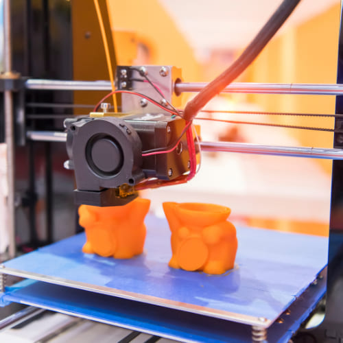 Impression 3D