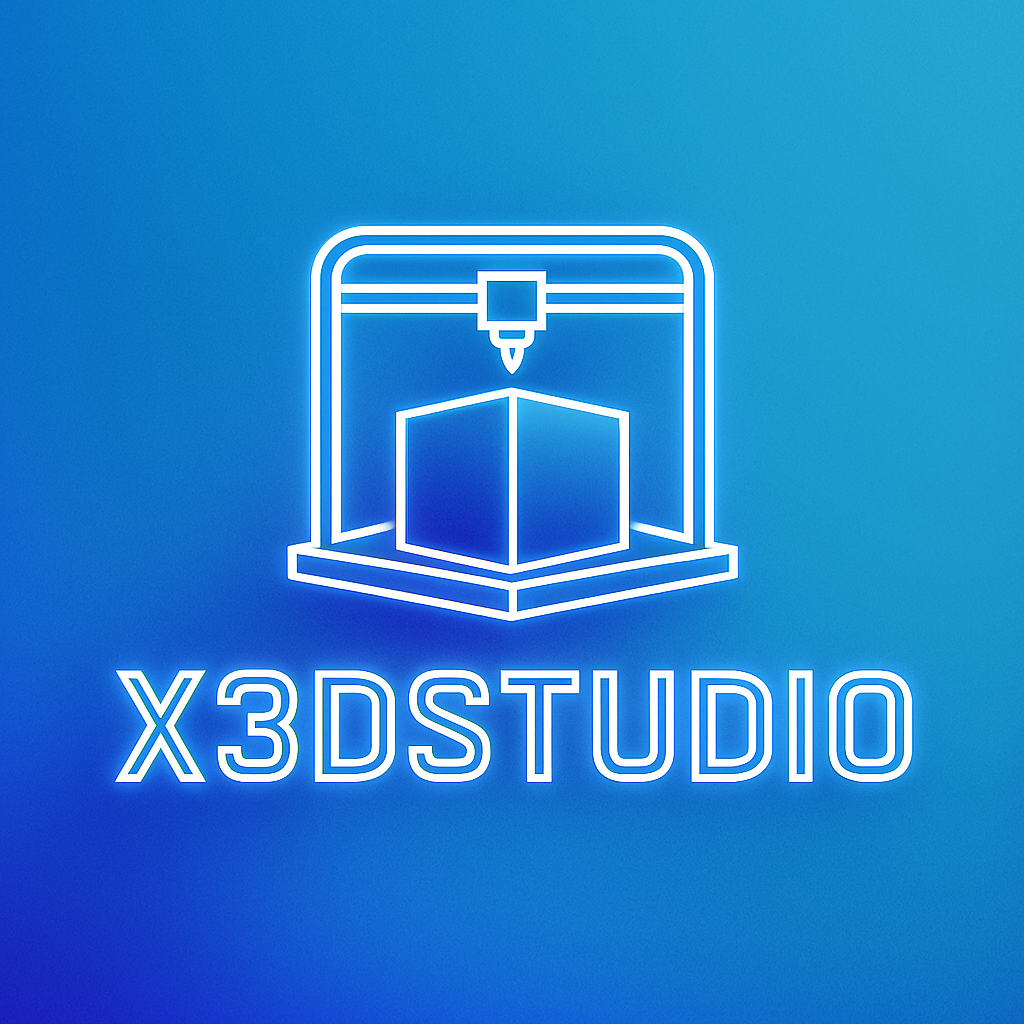X3DStudio