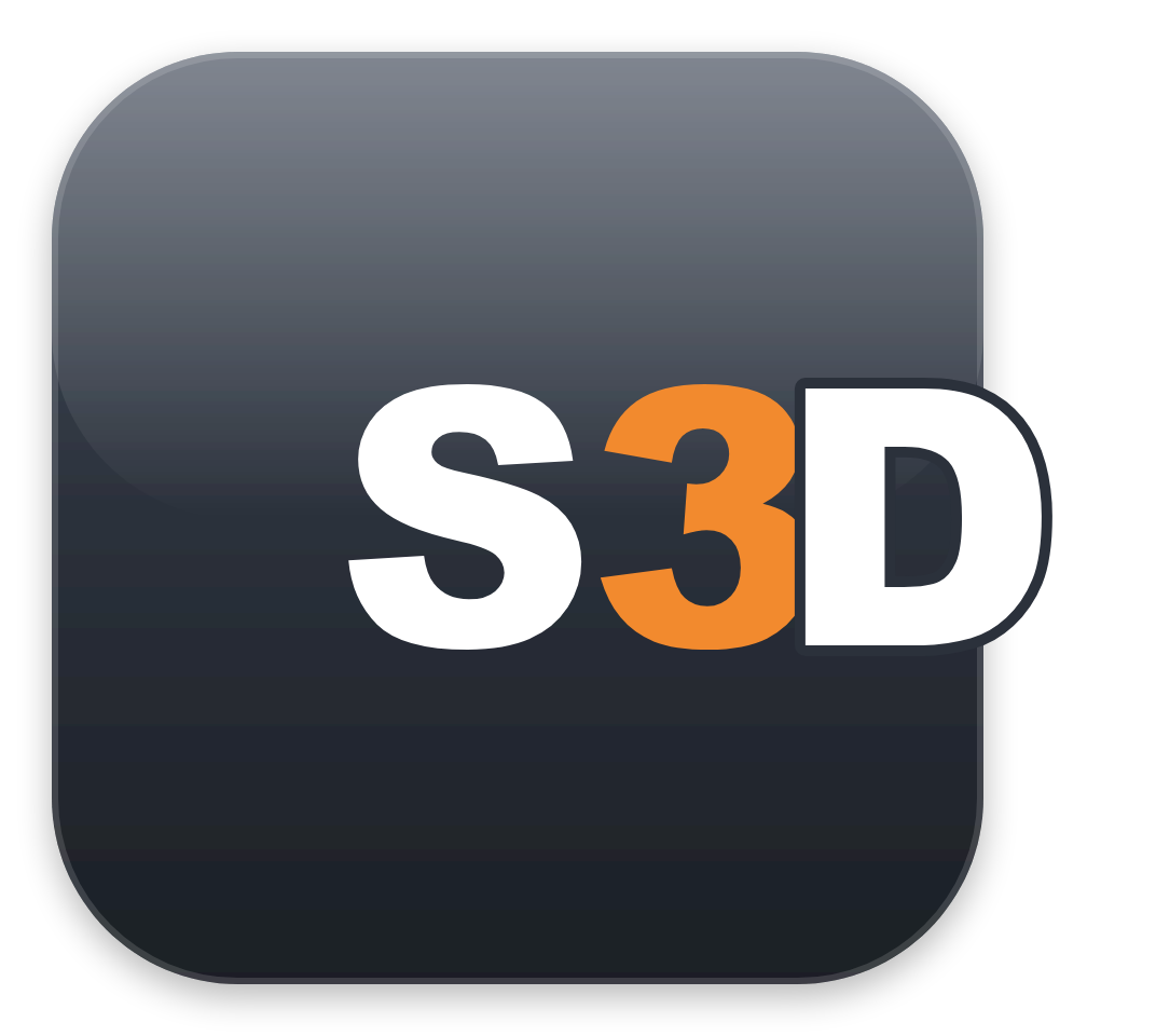 S3D Concept