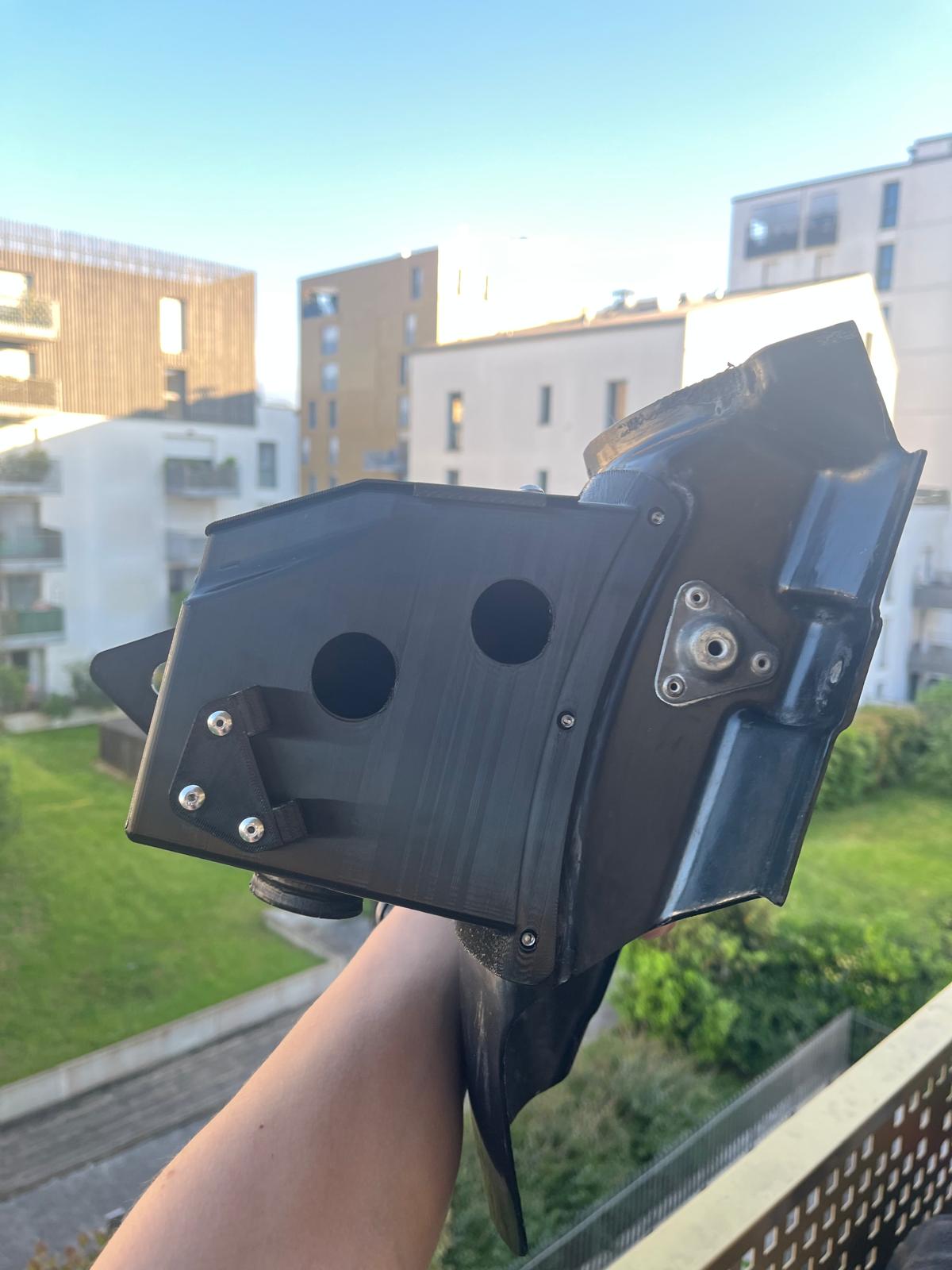 Portfolio de Gekiere Alexis