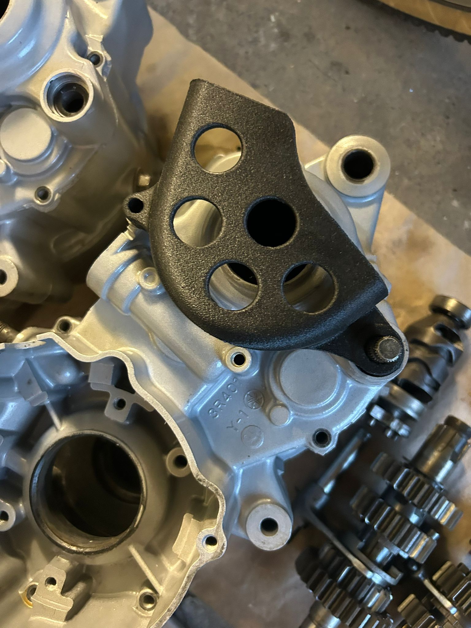 Portfolio de Gekiere Alexis