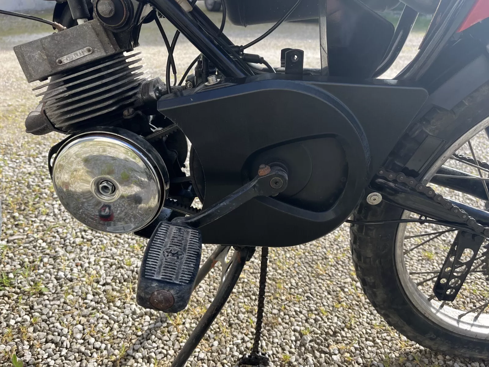 Portfolio de Gekiere Alexis