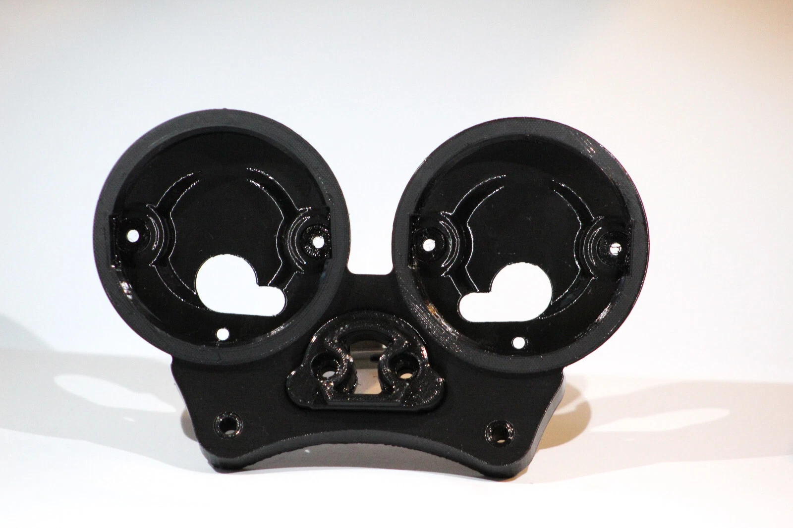 Portfolio de Gekiere Alexis