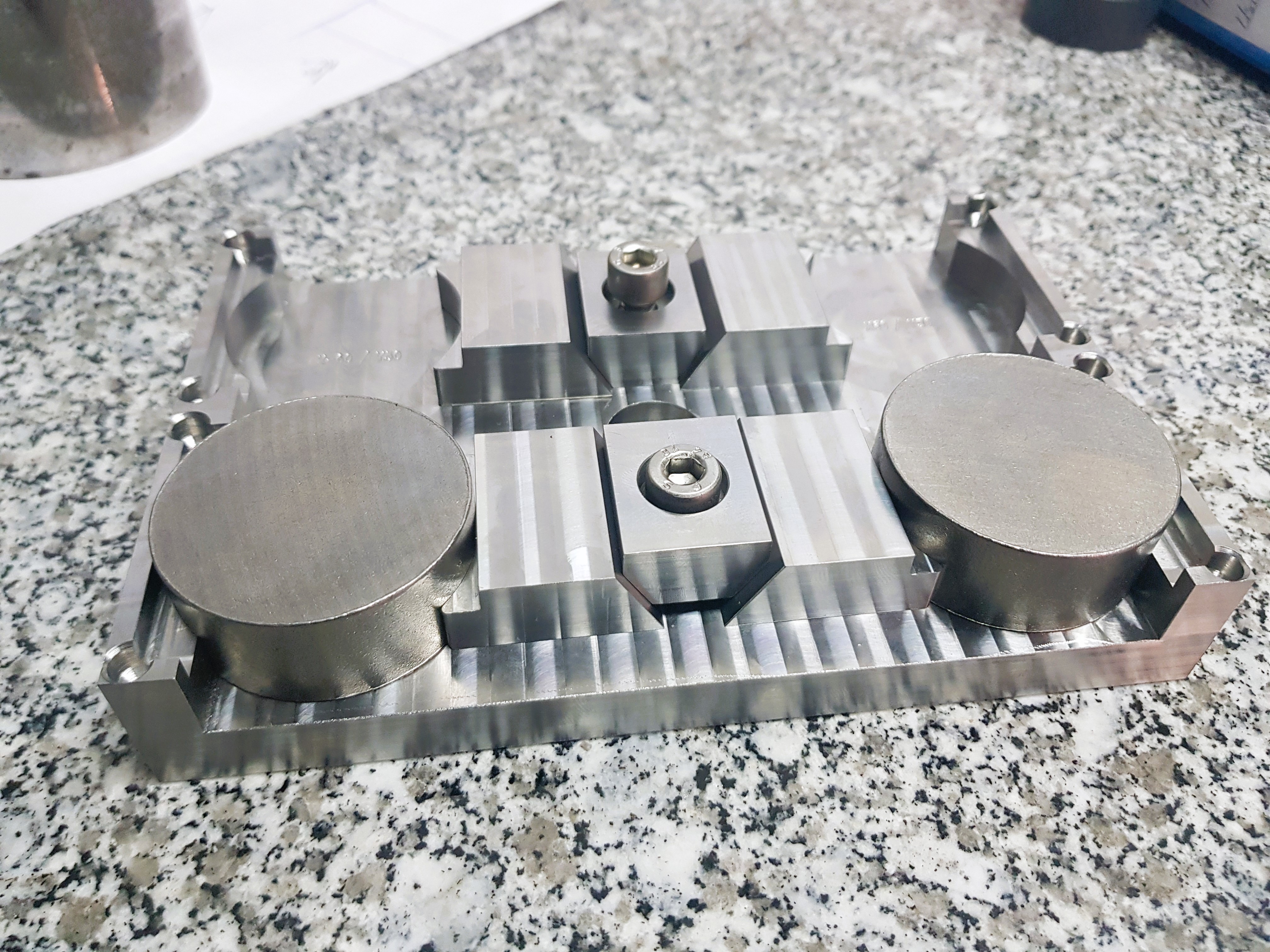 Portfolio de ARTEMECA