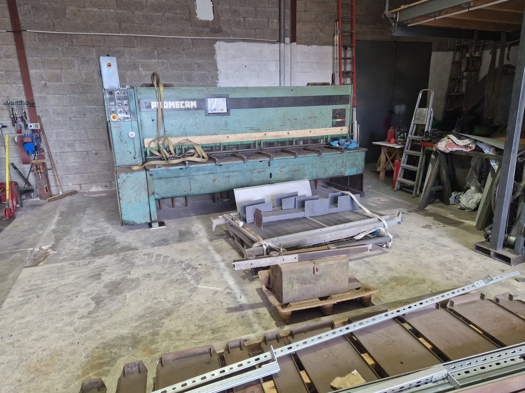 Portfolio de Deferne Steve