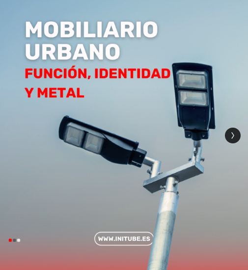 Portfolio de ISERTE INITUBE, S.L.