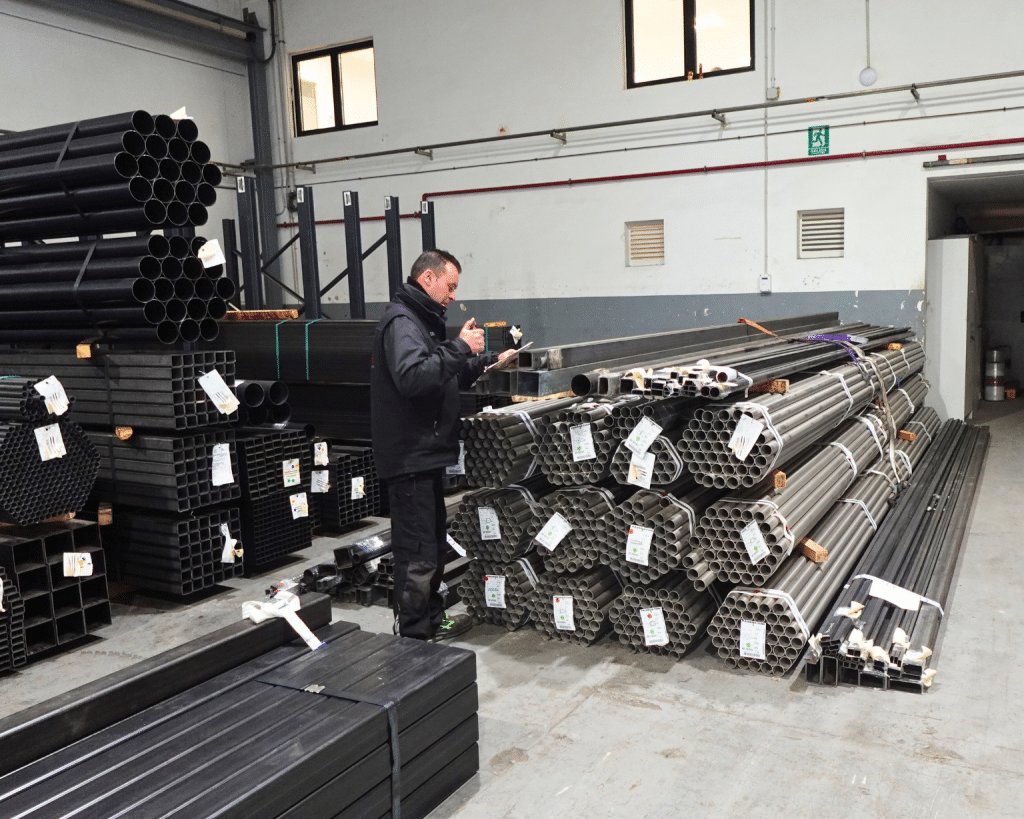 Portfolio de ISERTE INITUBE, S.L.