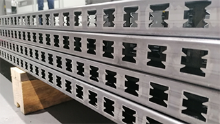 Portfolio de ISERTE INITUBE, S.L.