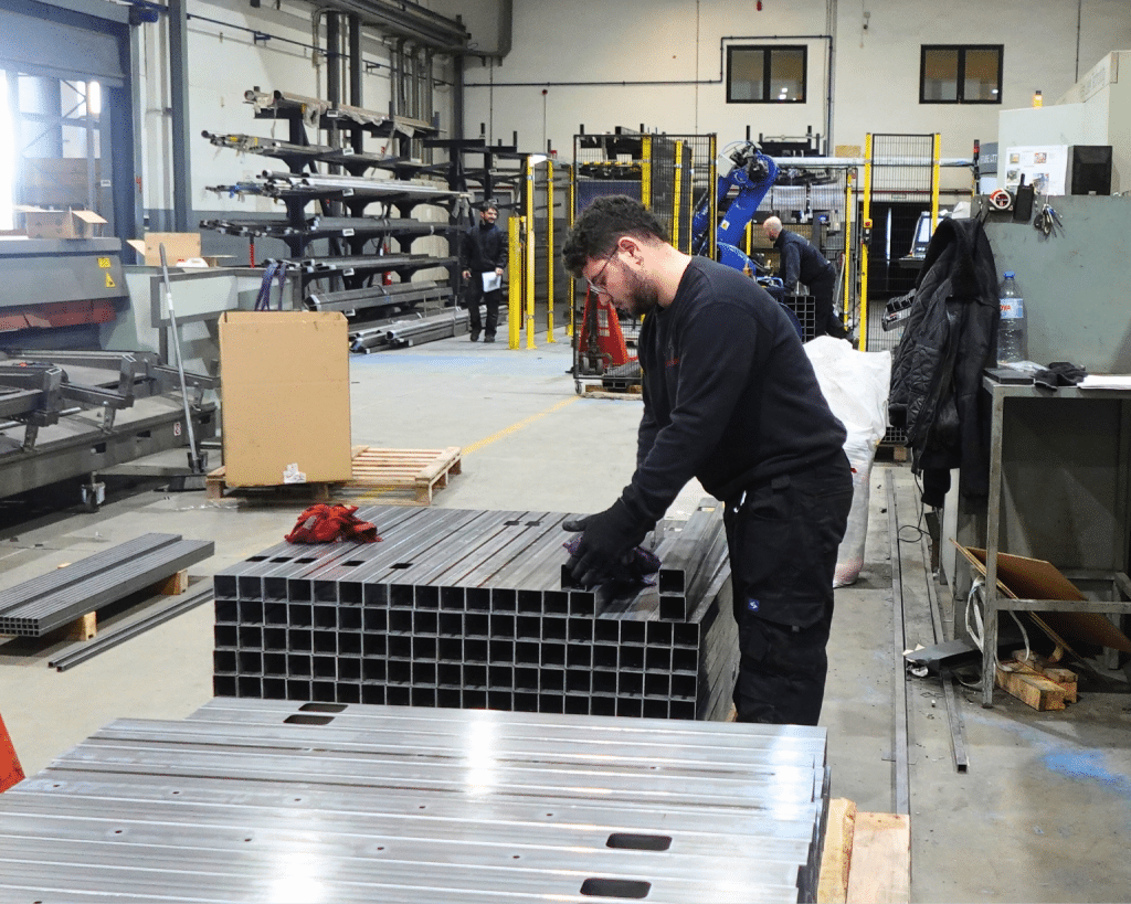 Portfolio de ISERTE INITUBE, S.L.