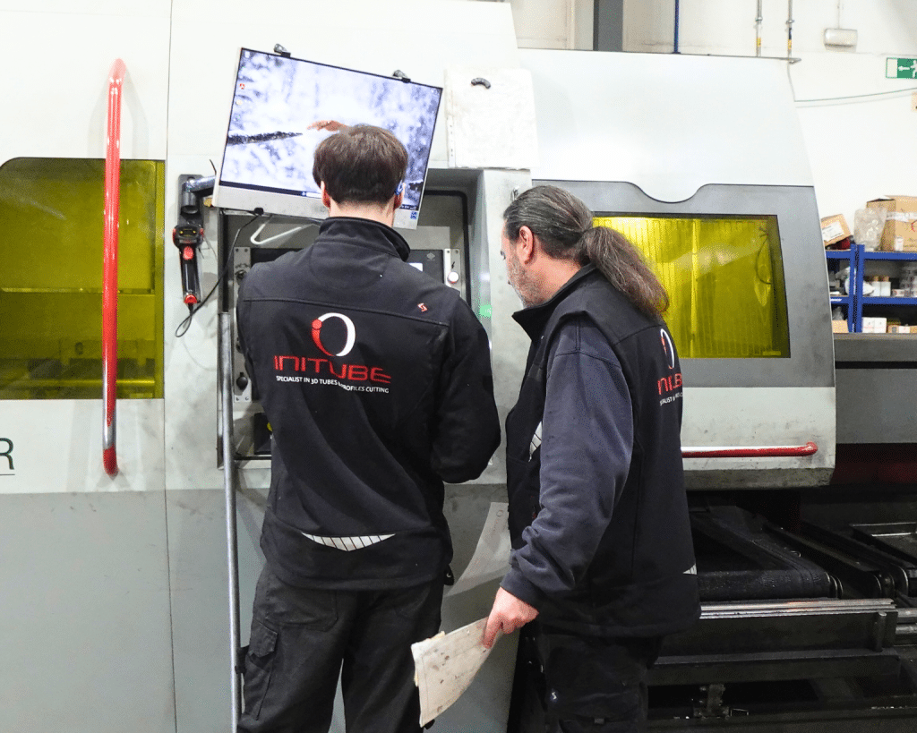 Portfolio de ISERTE INITUBE, S.L.