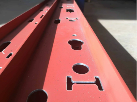 Portfolio de ISERTE INITUBE, S.L.