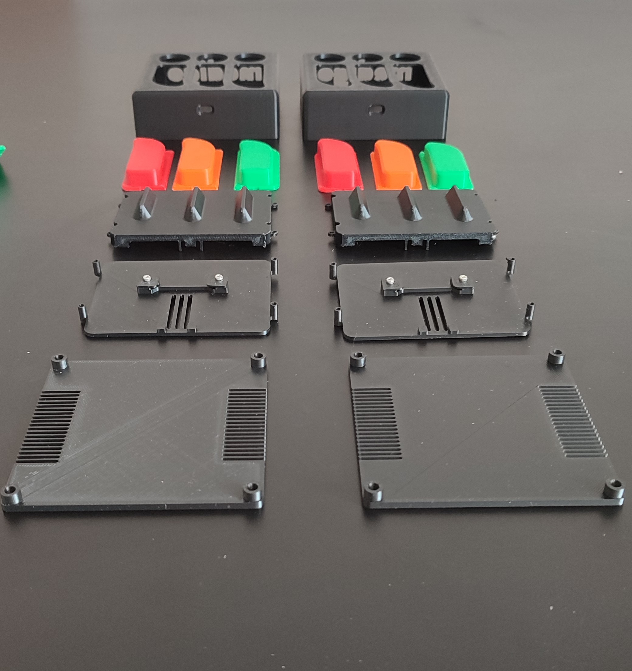 Portfolio de 3D CRAFTLAB