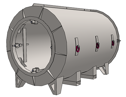 Portfolio de 3D CRAFTLAB