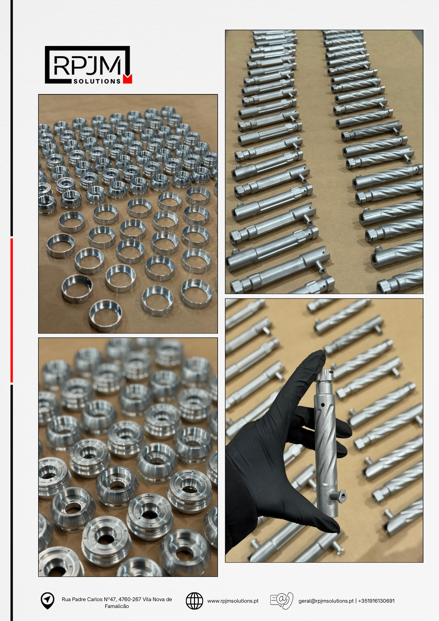 Portfolio de Mariana Pinto