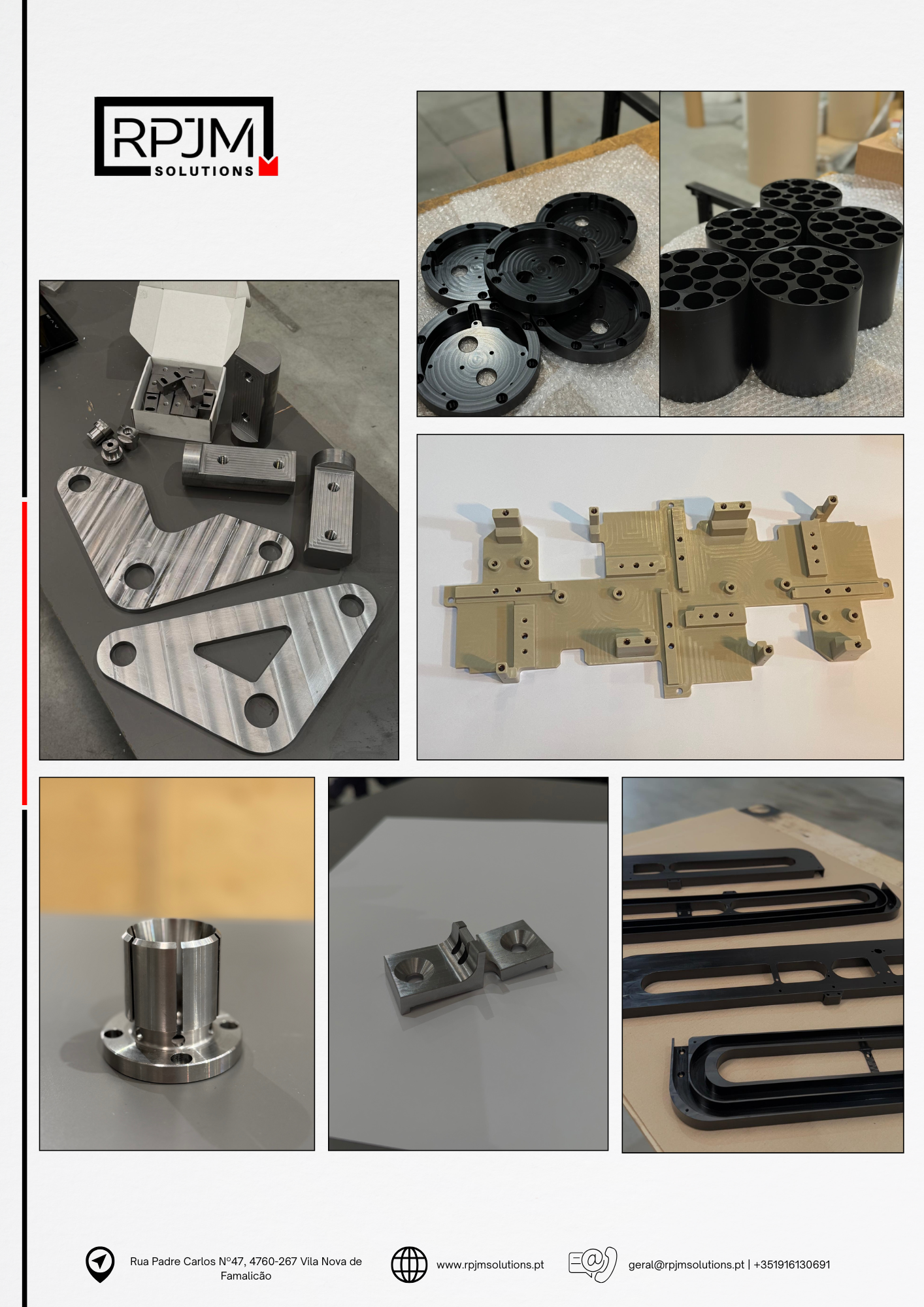 Portfolio de Mariana Pinto