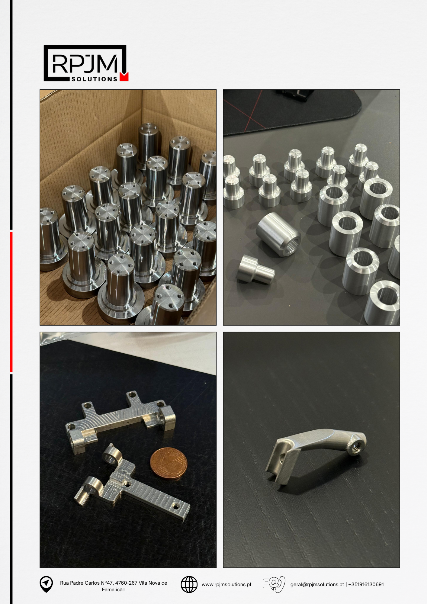 Portfolio de Mariana Pinto