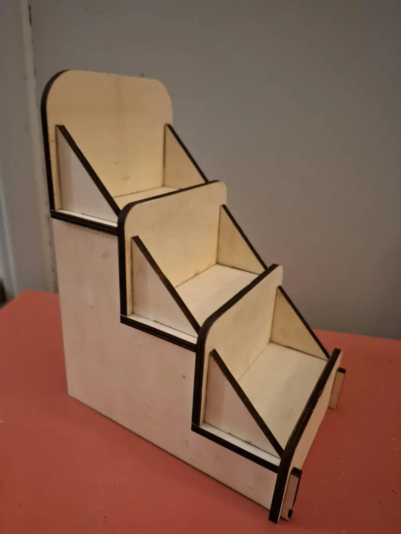 Portfolio de Jean-Wa Dubois