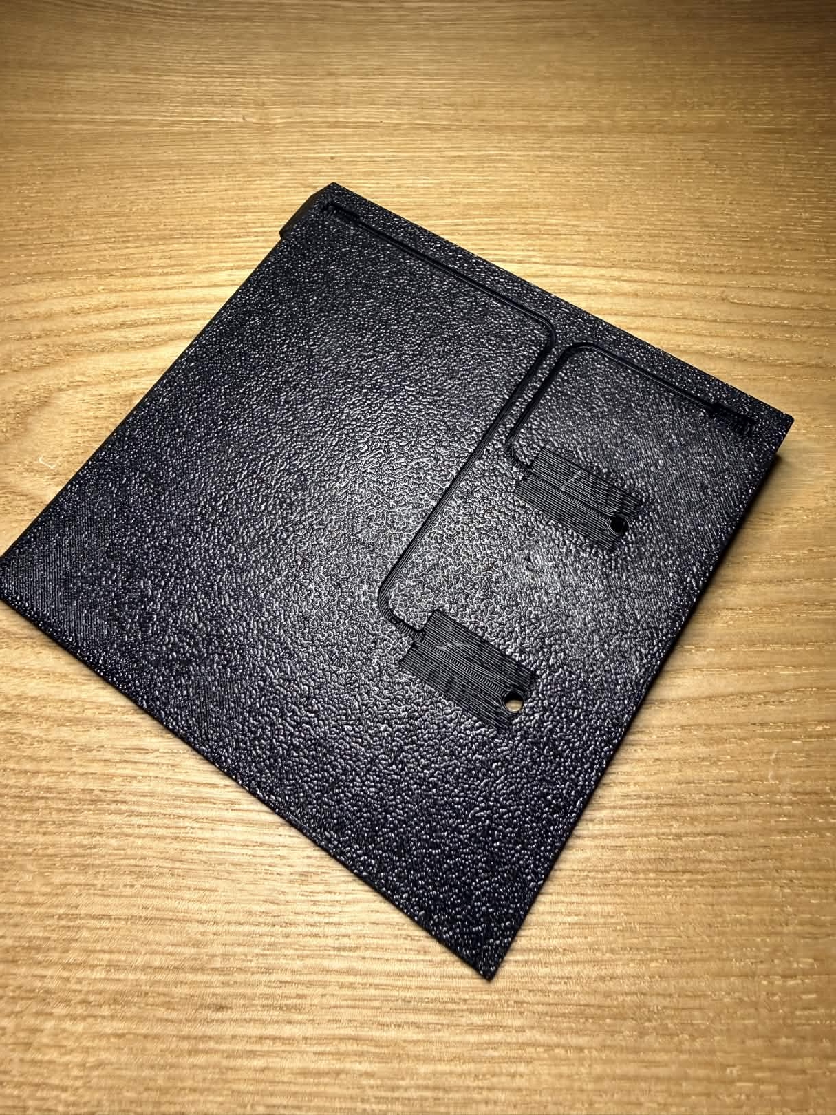 Portfolio de Massimo Corti