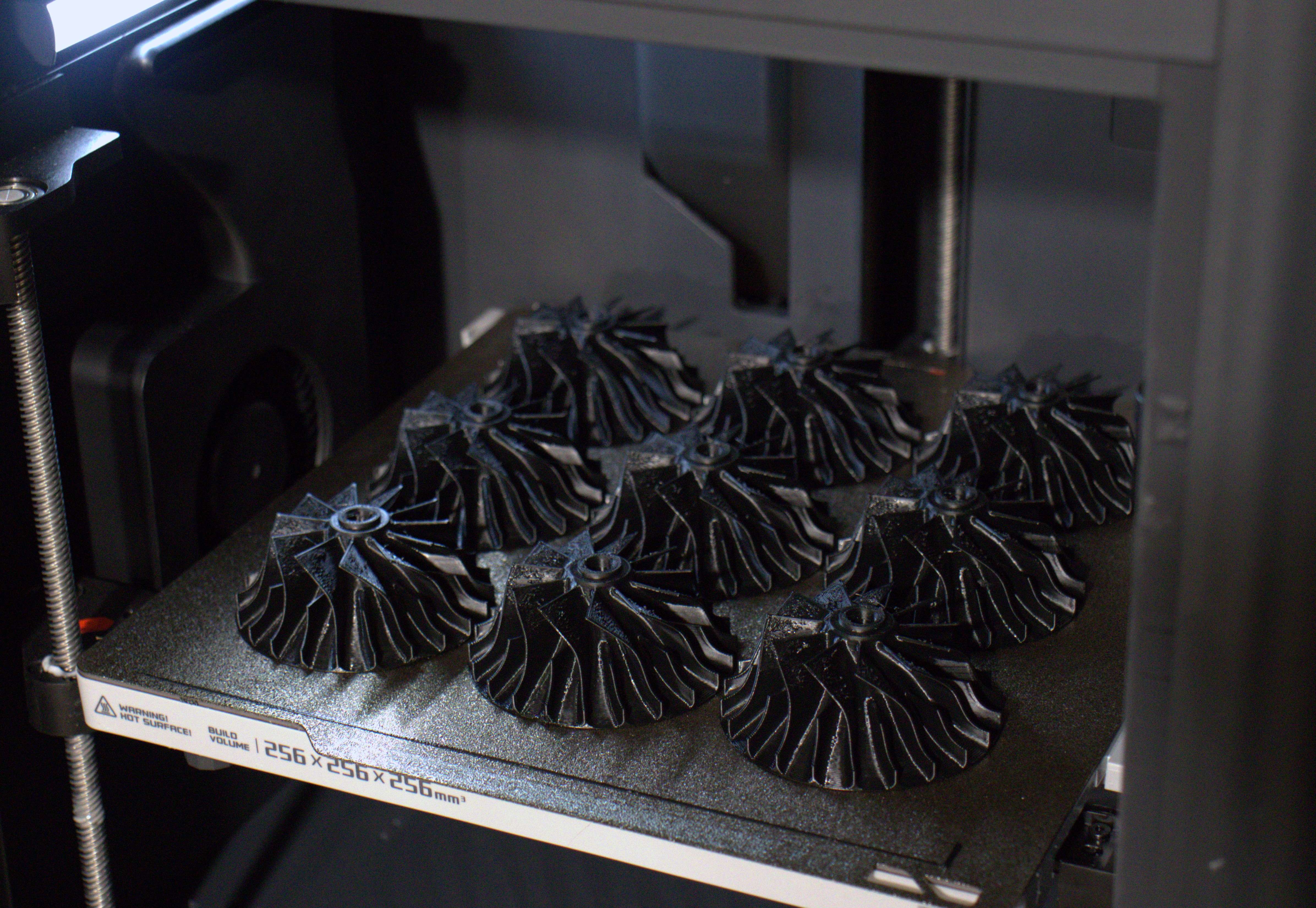 Portfolio de Value Stack