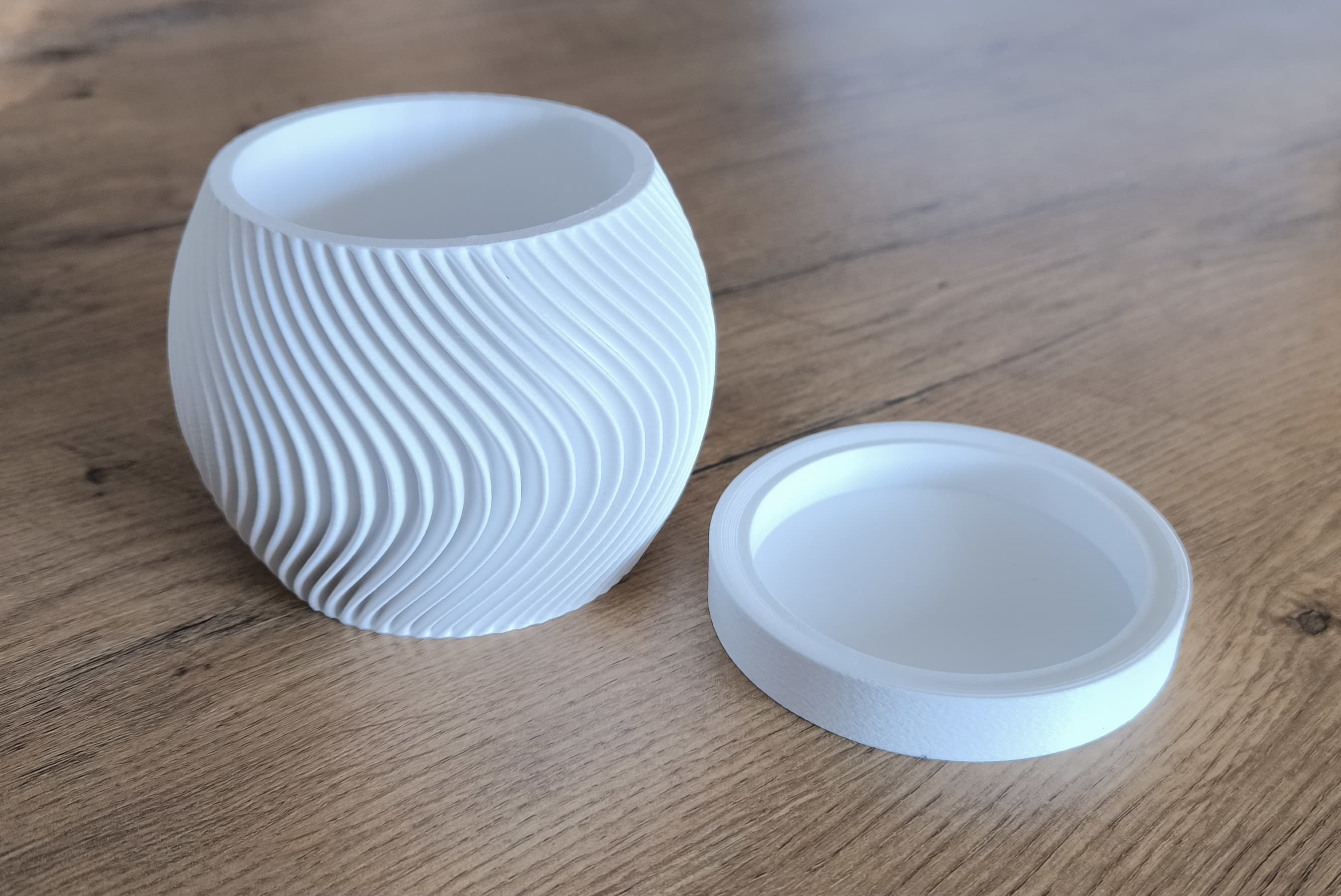 Portfolio de Christophe GRUCHET