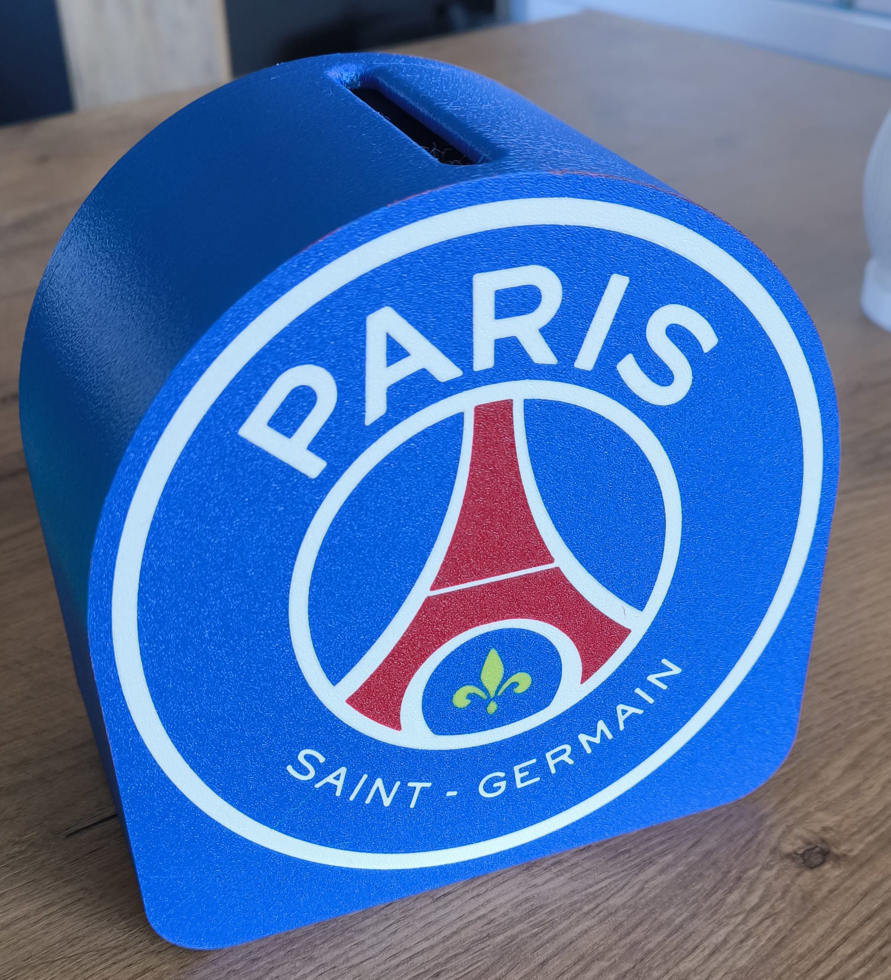 Portfolio de Christophe GRUCHET