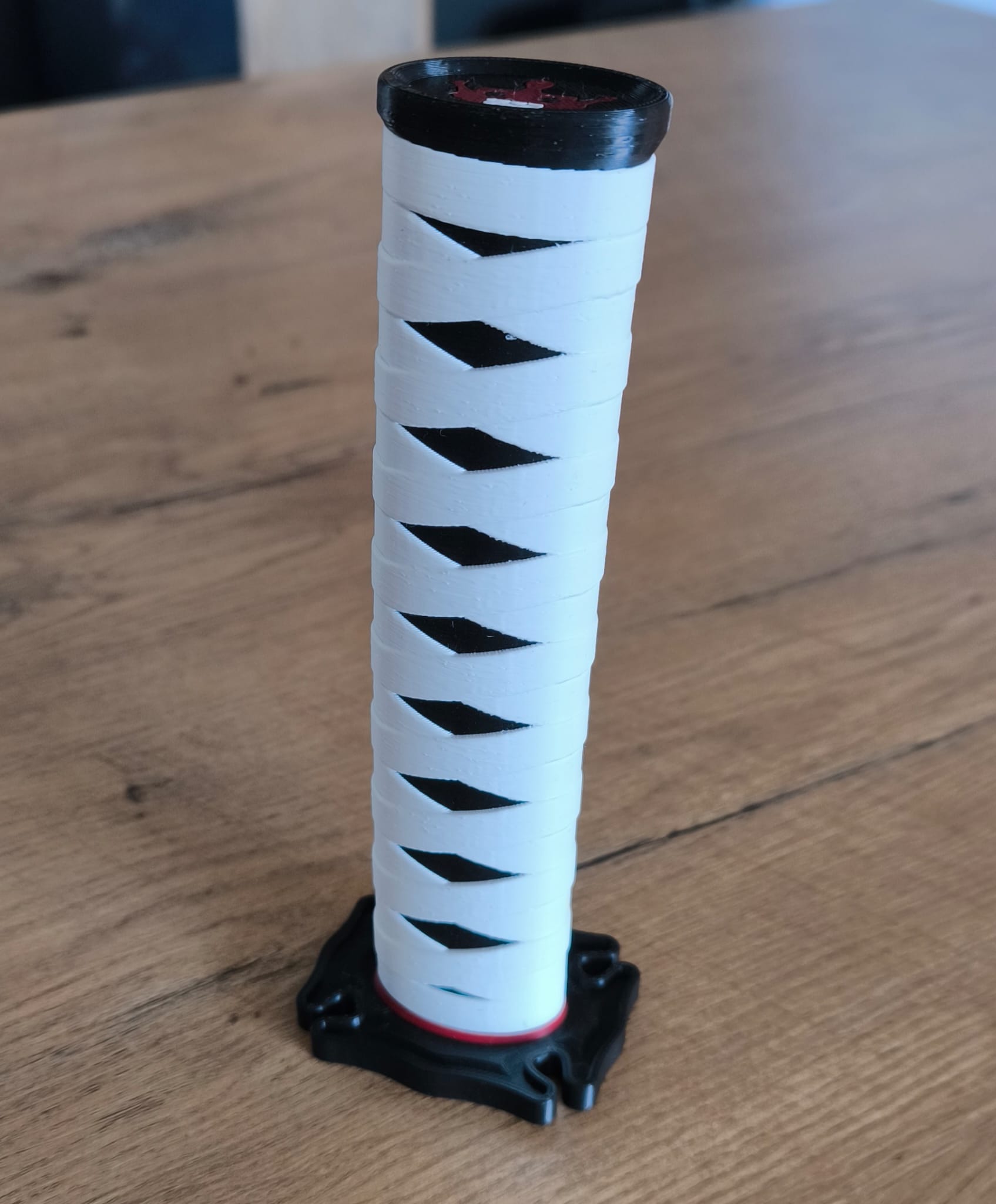 Portfolio de Christophe GRUCHET