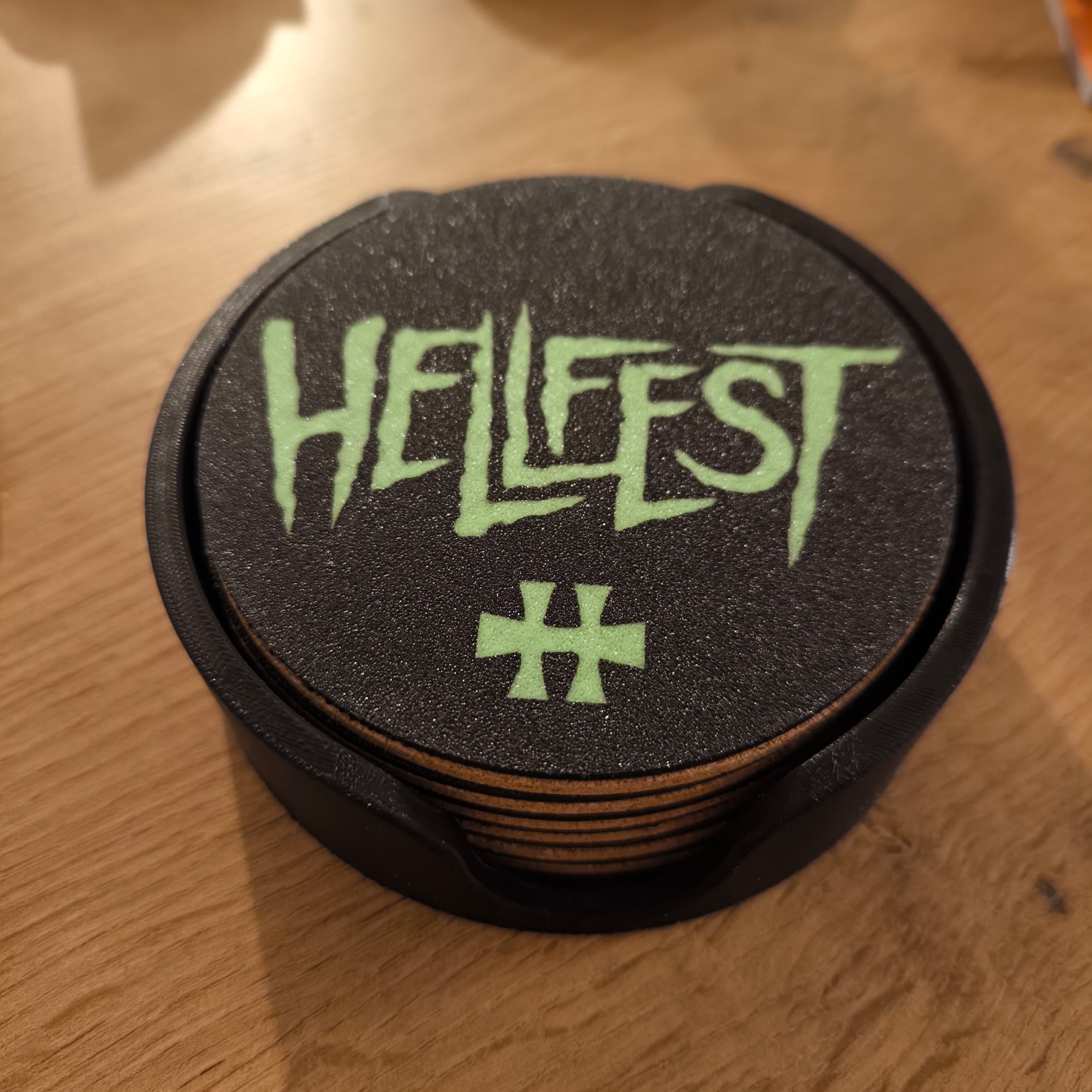 Portfolio de Christophe GRUCHET