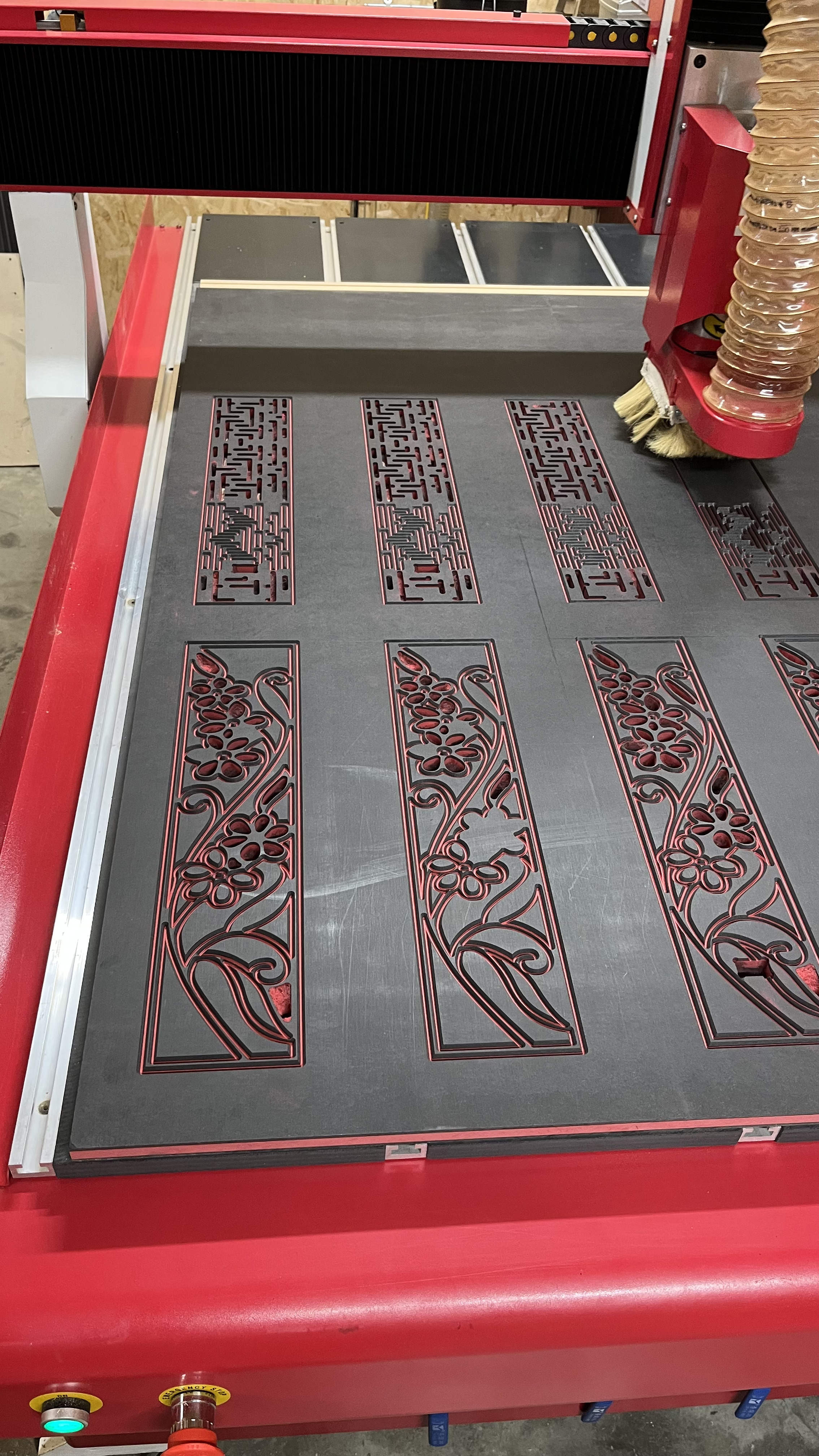 Portfolio de Quoirin Gabriel