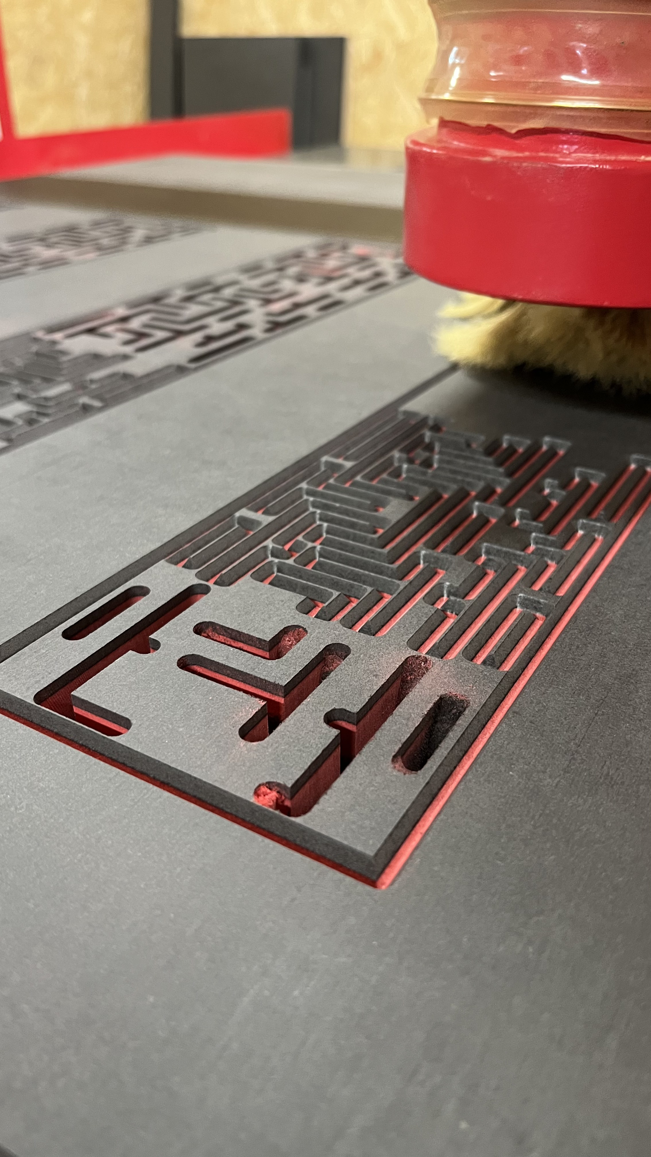 Portfolio de Quoirin Gabriel