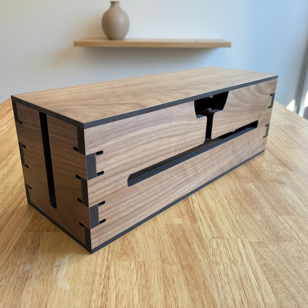 Portfolio de Quoirin Gabriel