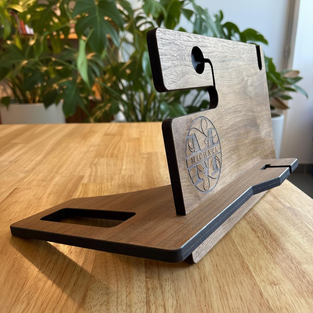 Portfolio de Quoirin Gabriel