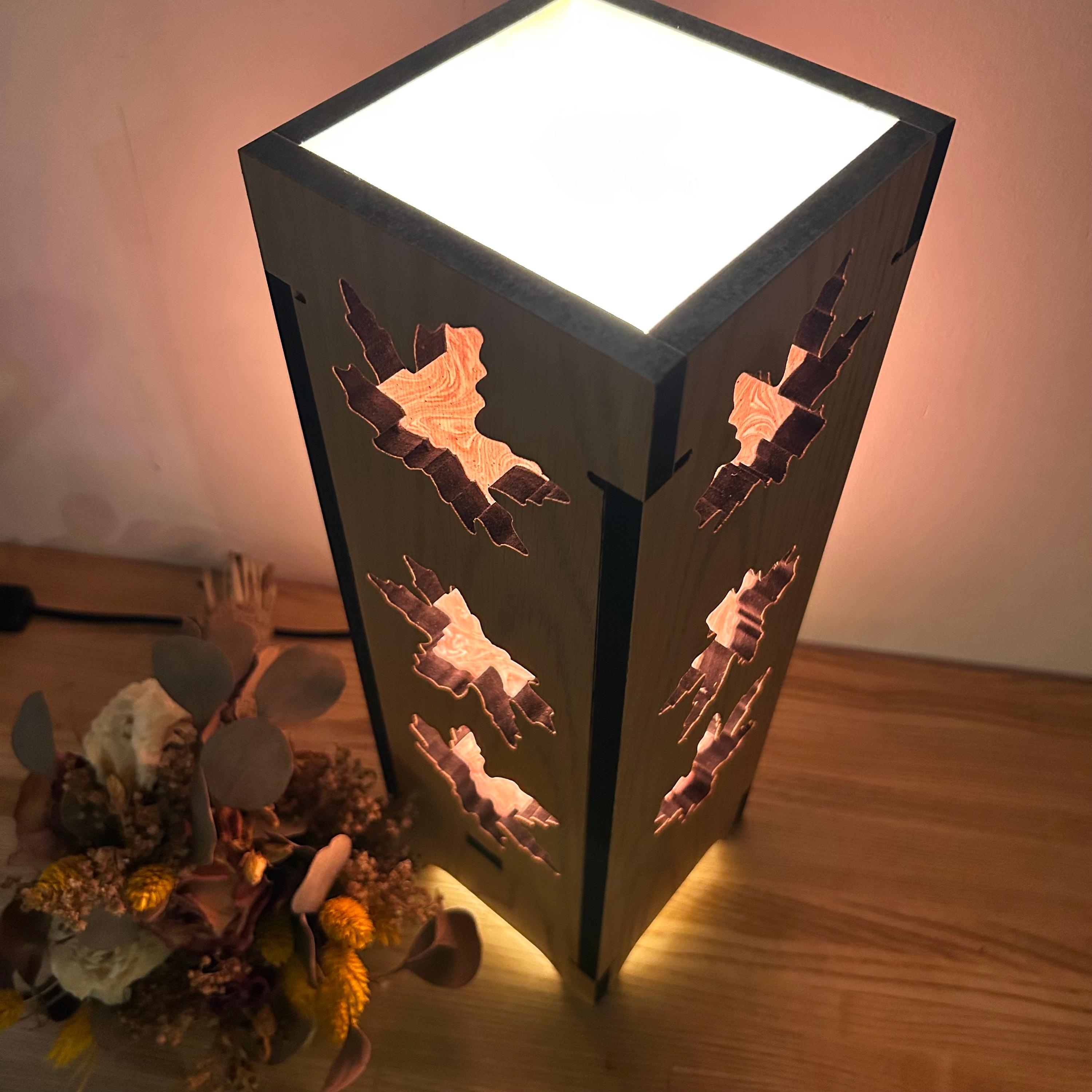 Portfolio de Quoirin Gabriel