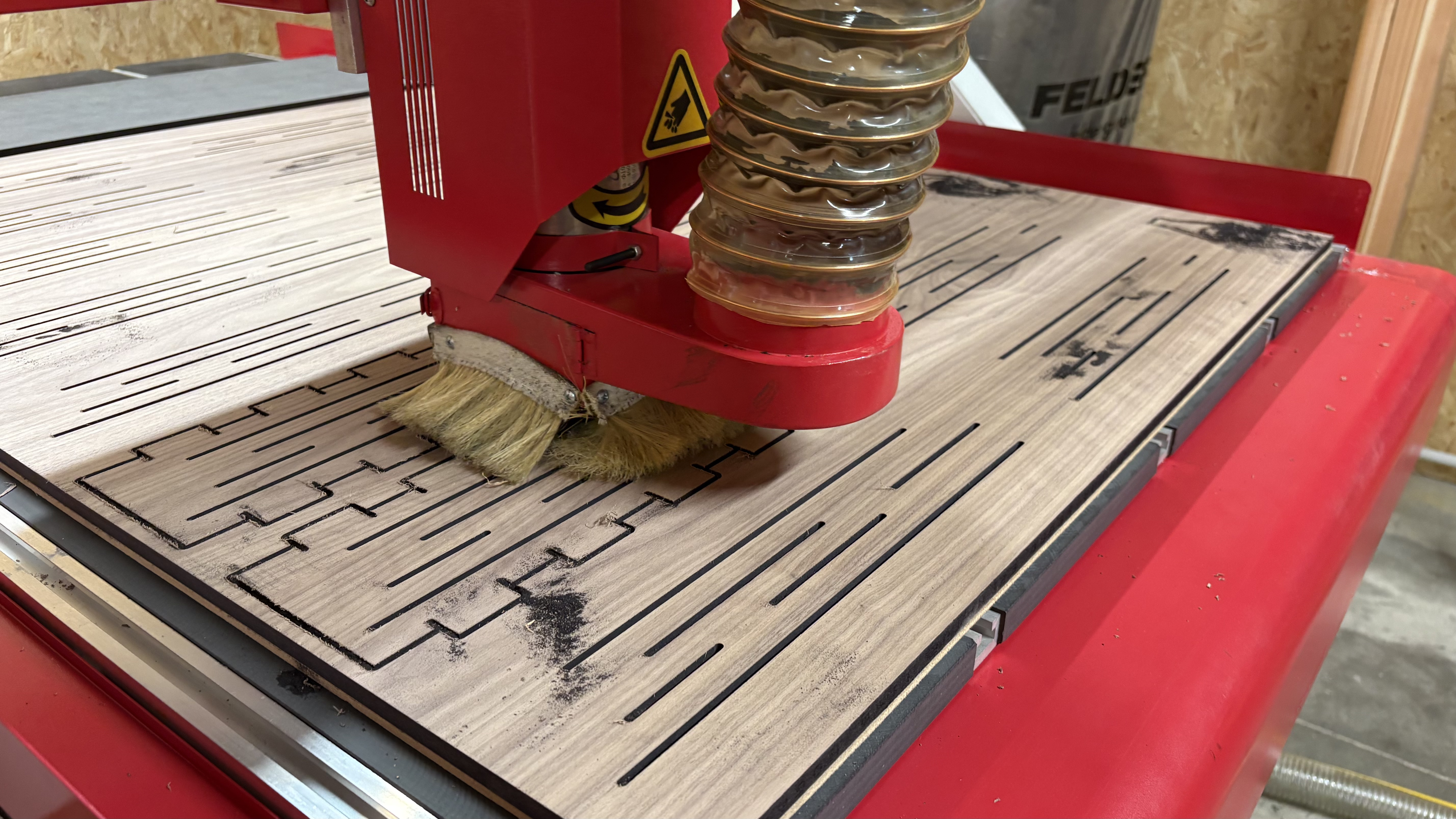 Portfolio de Quoirin Gabriel