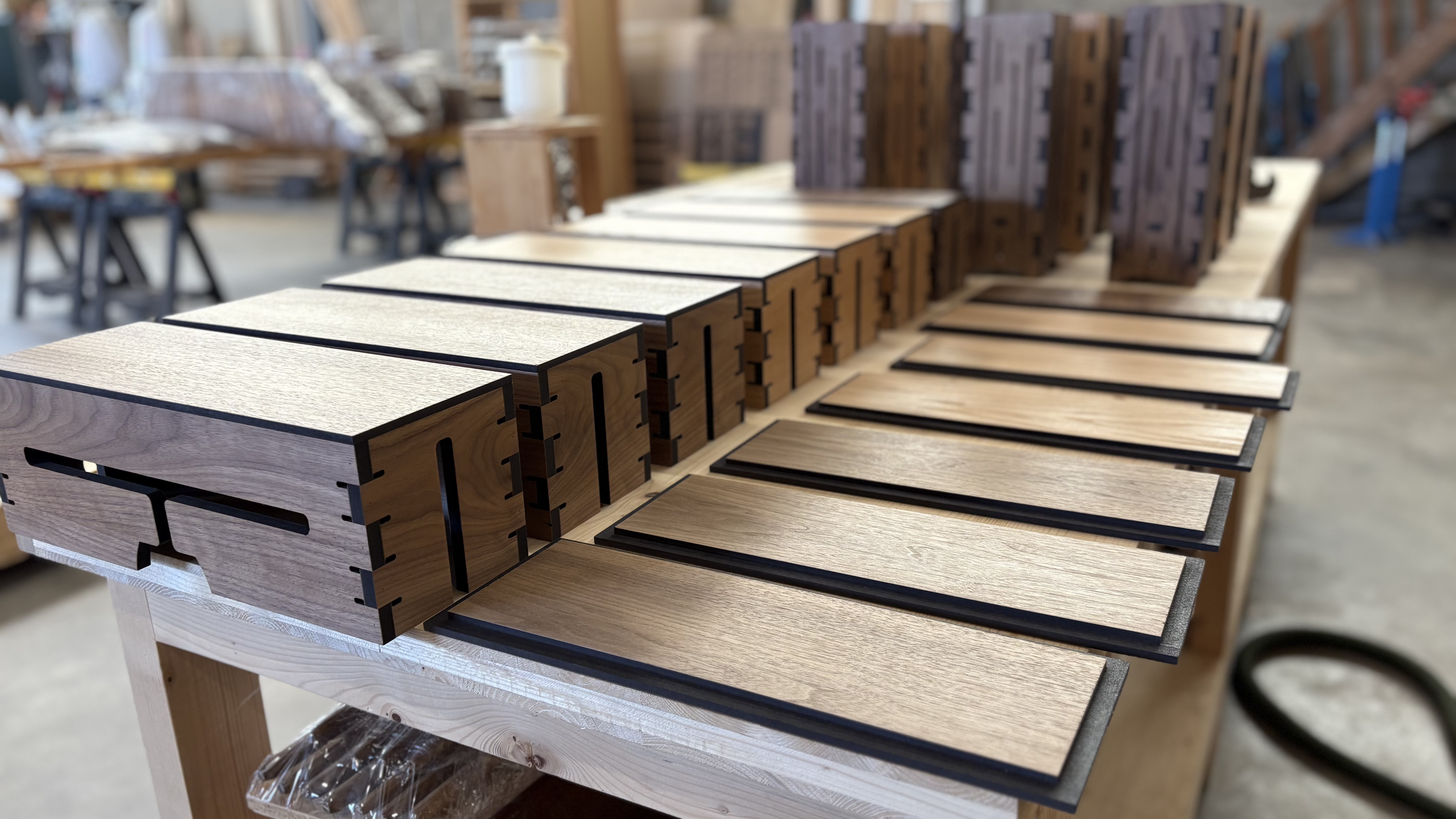 Portfolio de Quoirin Gabriel