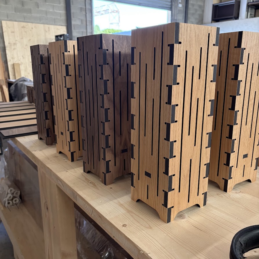 Portfolio de Quoirin Gabriel