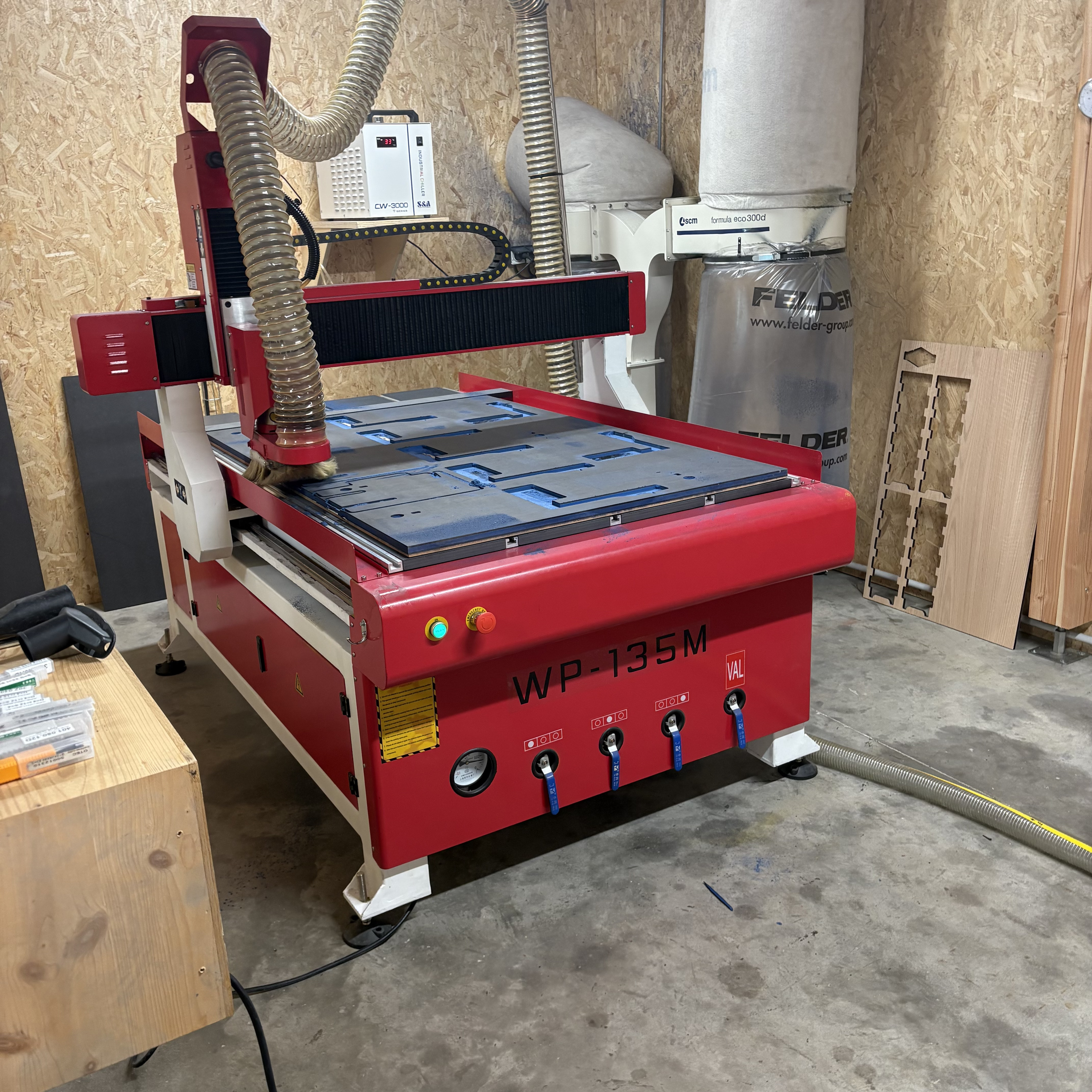 Portfolio de Quoirin Gabriel