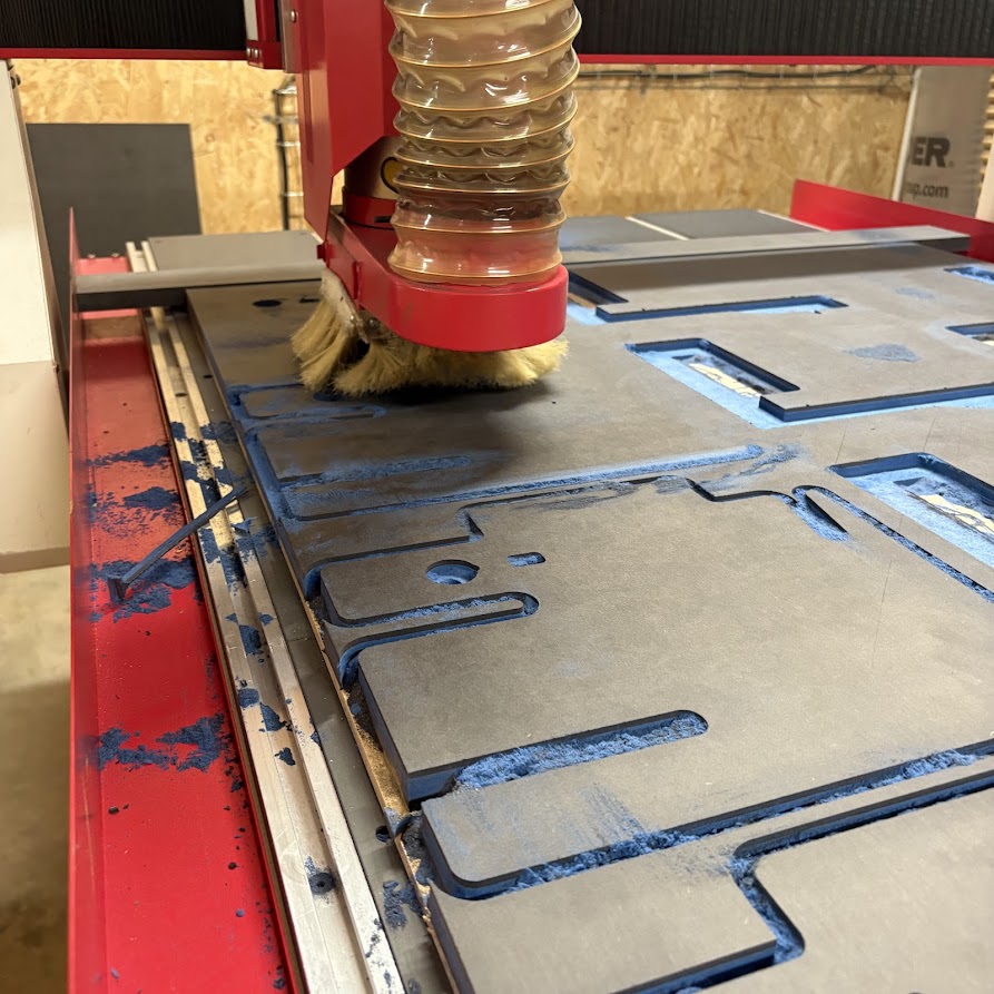 Portfolio de Quoirin Gabriel