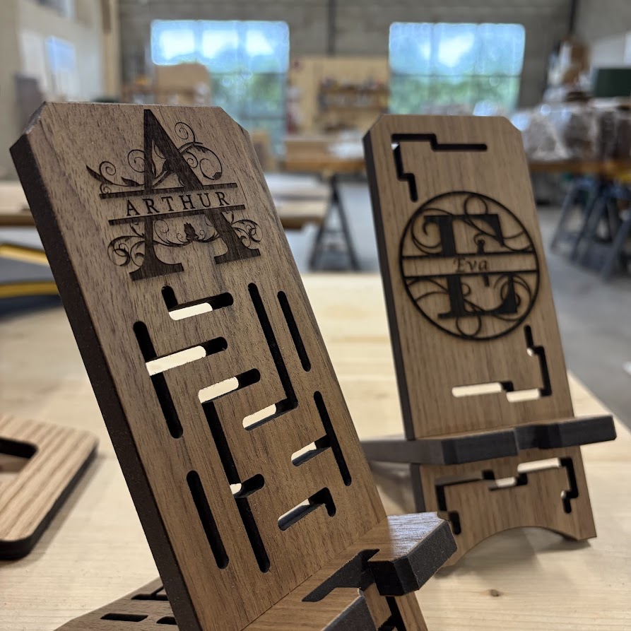 Portfolio de Quoirin Gabriel