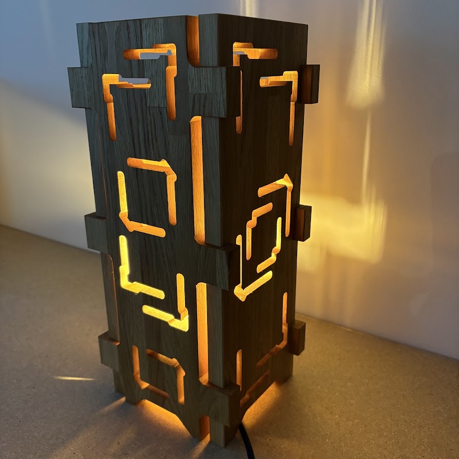 Portfolio de Quoirin Gabriel