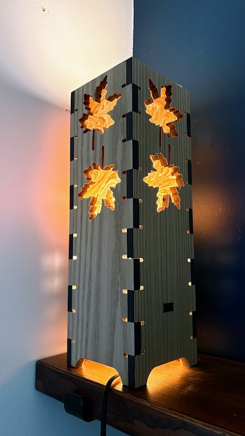 Portfolio de Quoirin Gabriel