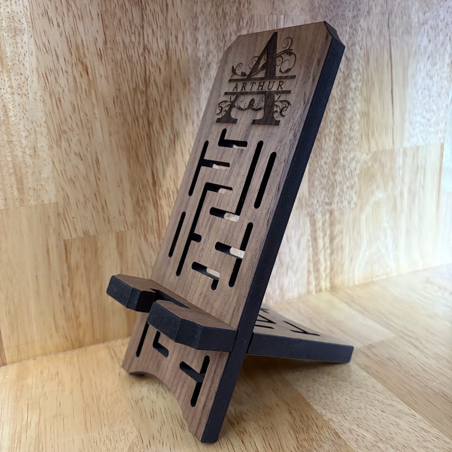 Portfolio de Quoirin Gabriel