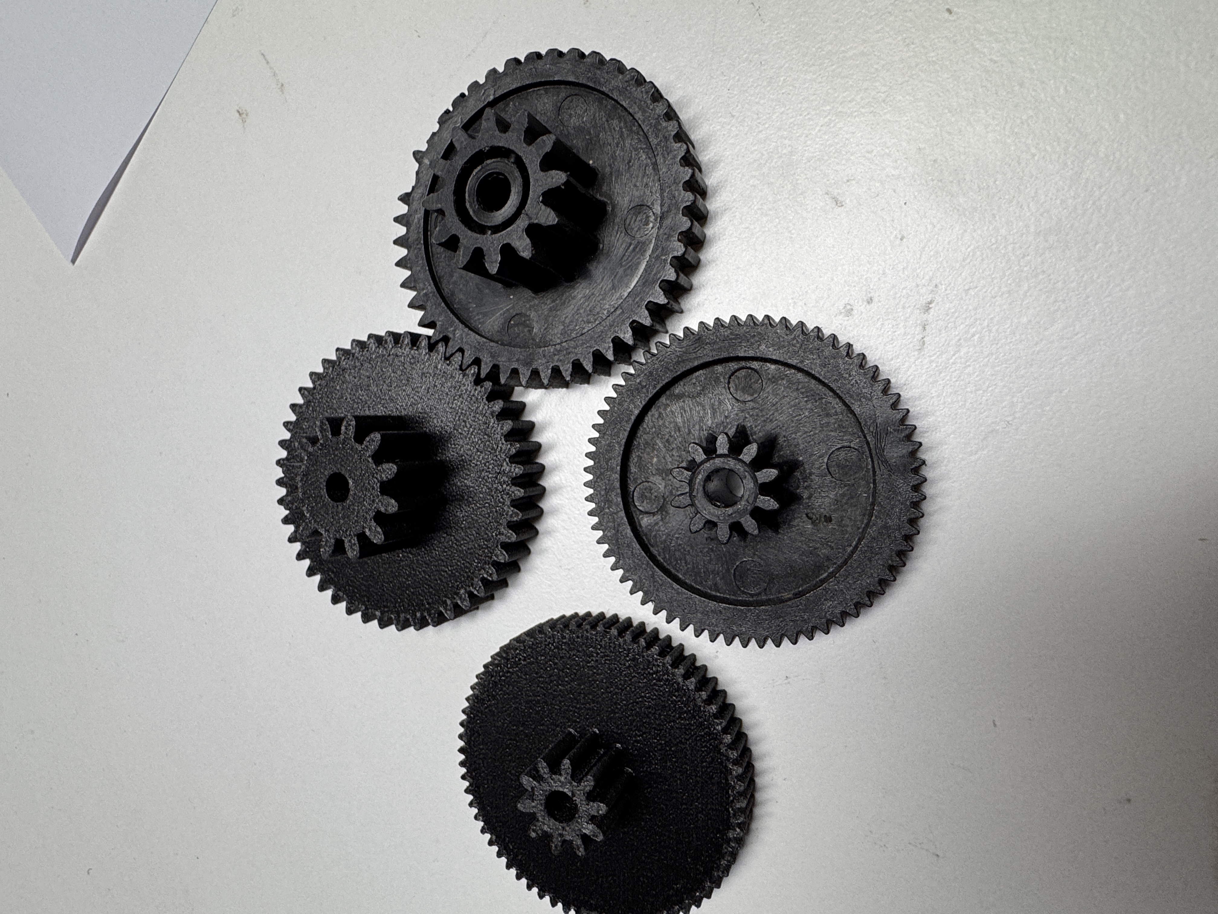 Portfolio de 3DCLYPSE