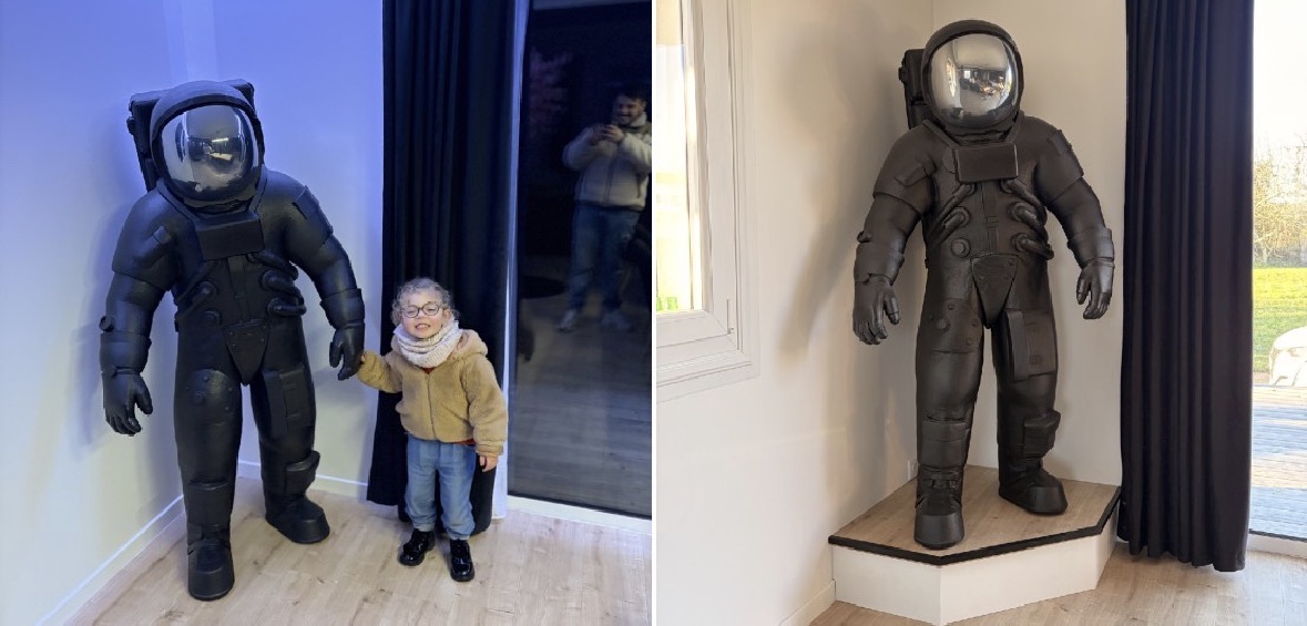 Portfolio de 3DCLYPSE