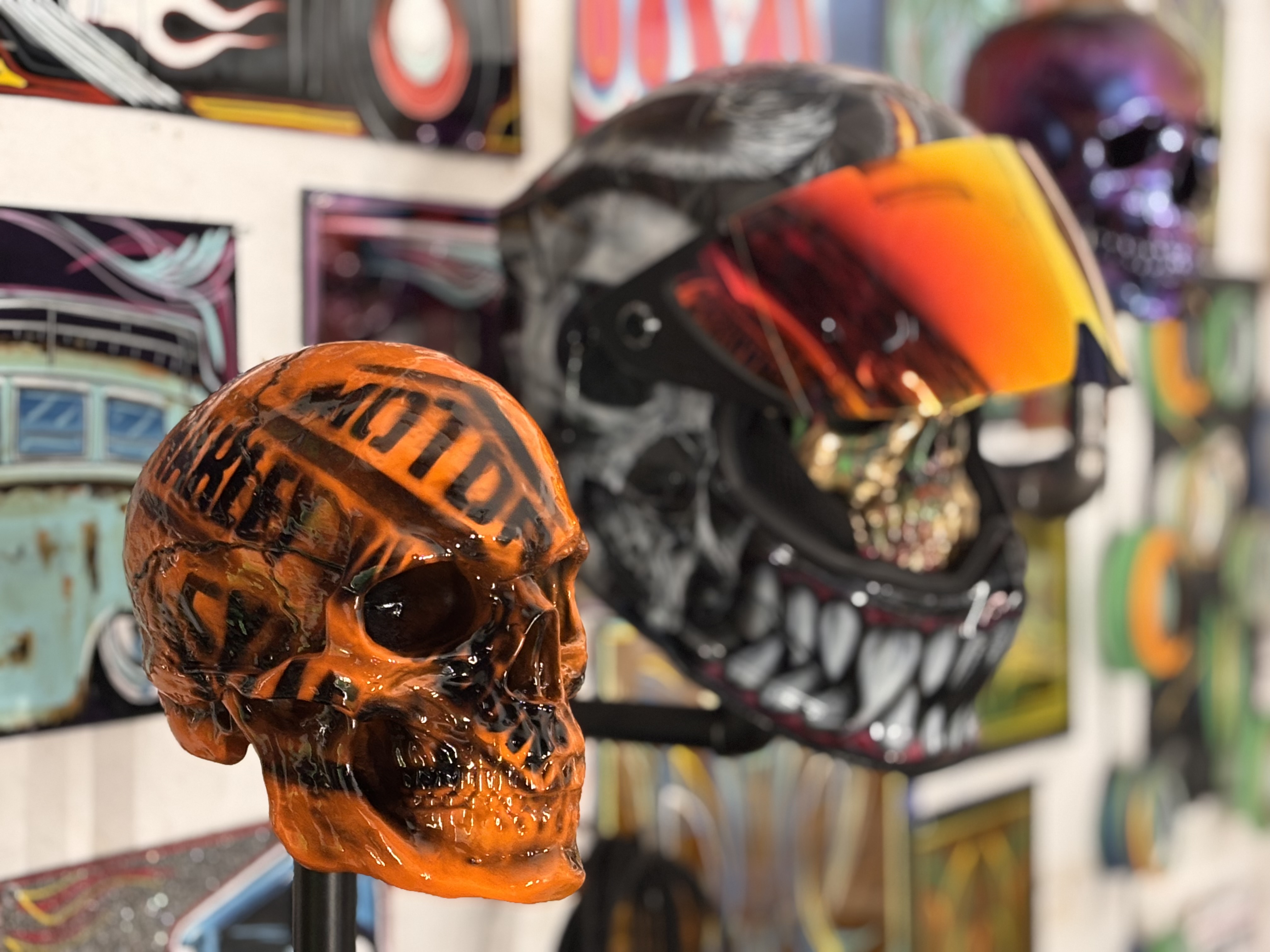 Portfolio de 3DCLYPSE