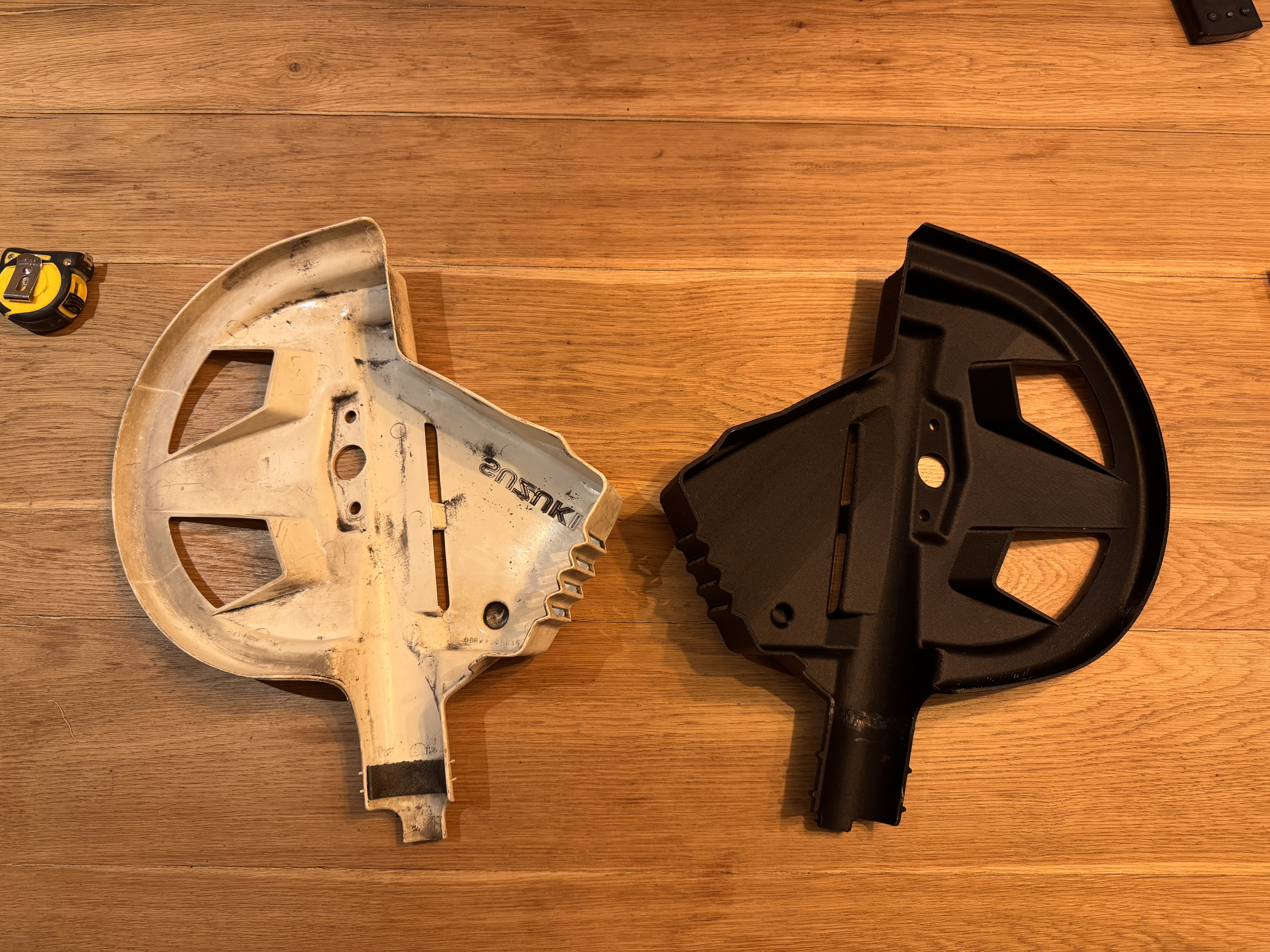 Portfolio de 3DCLYPSE