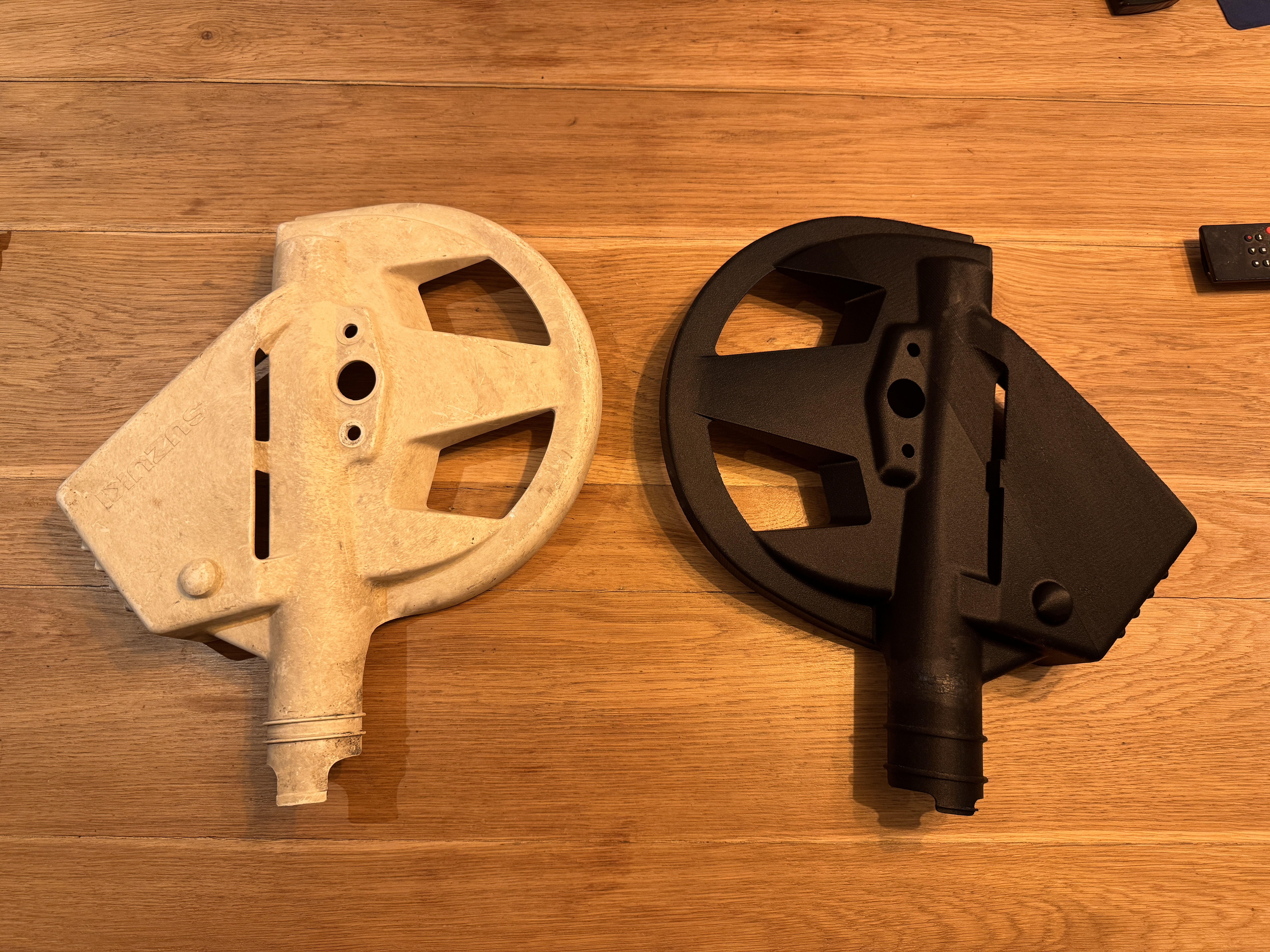 Portfolio de 3DCLYPSE