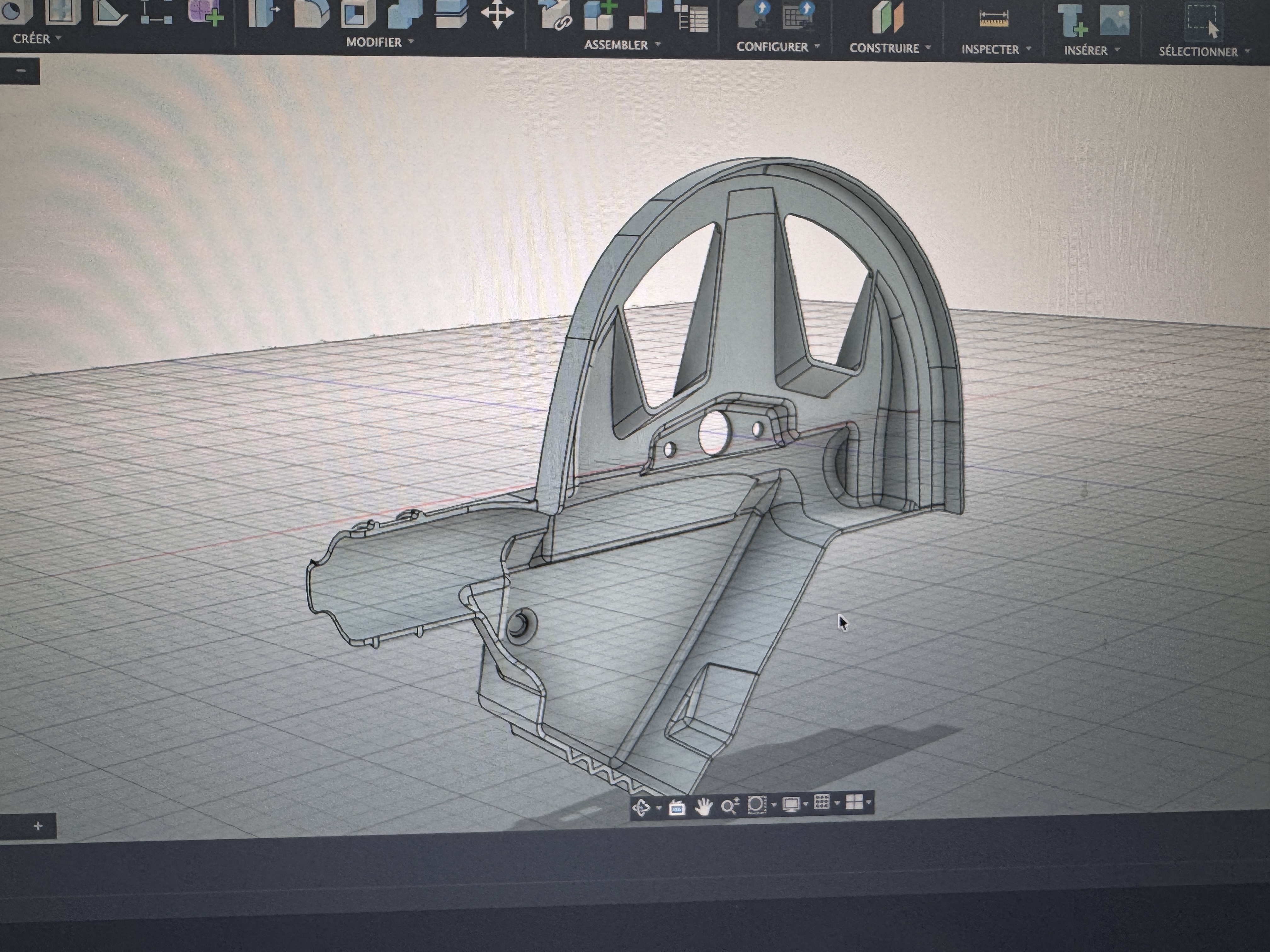 Portfolio de 3DCLYPSE