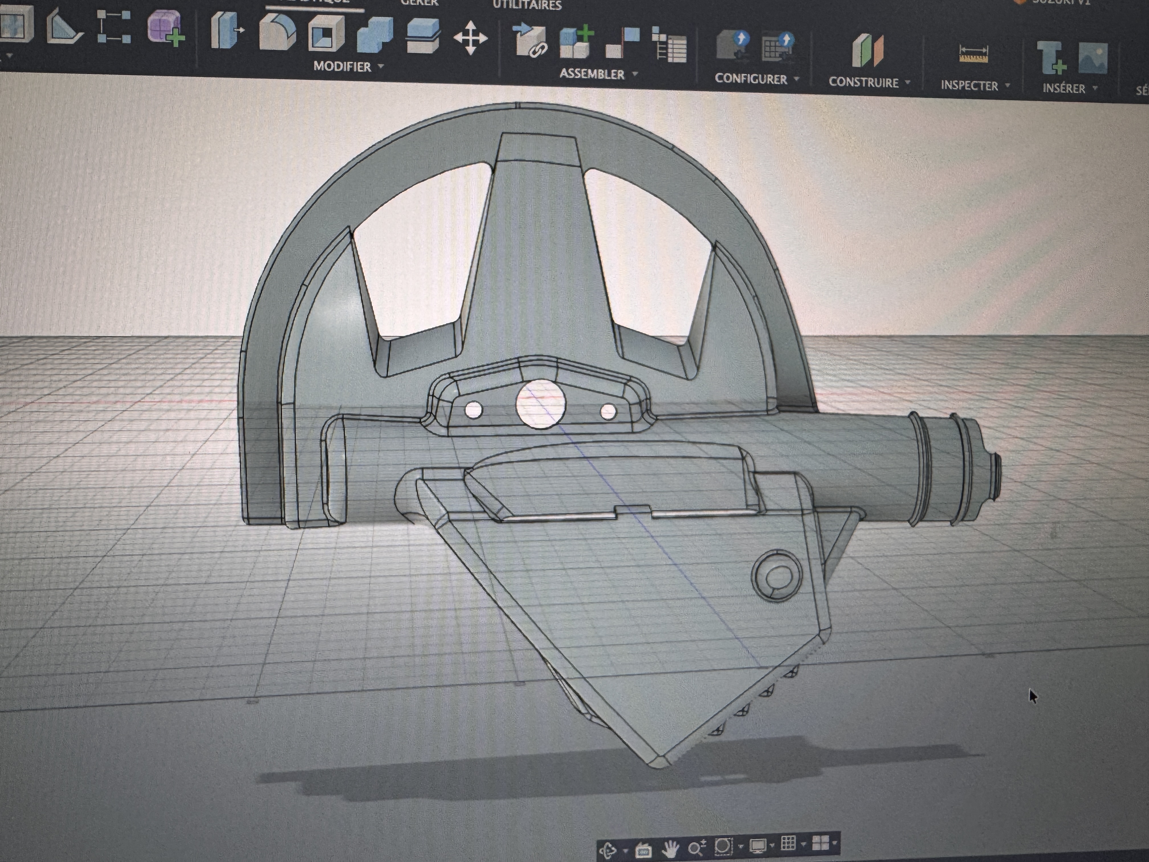 Portfolio de 3DCLYPSE