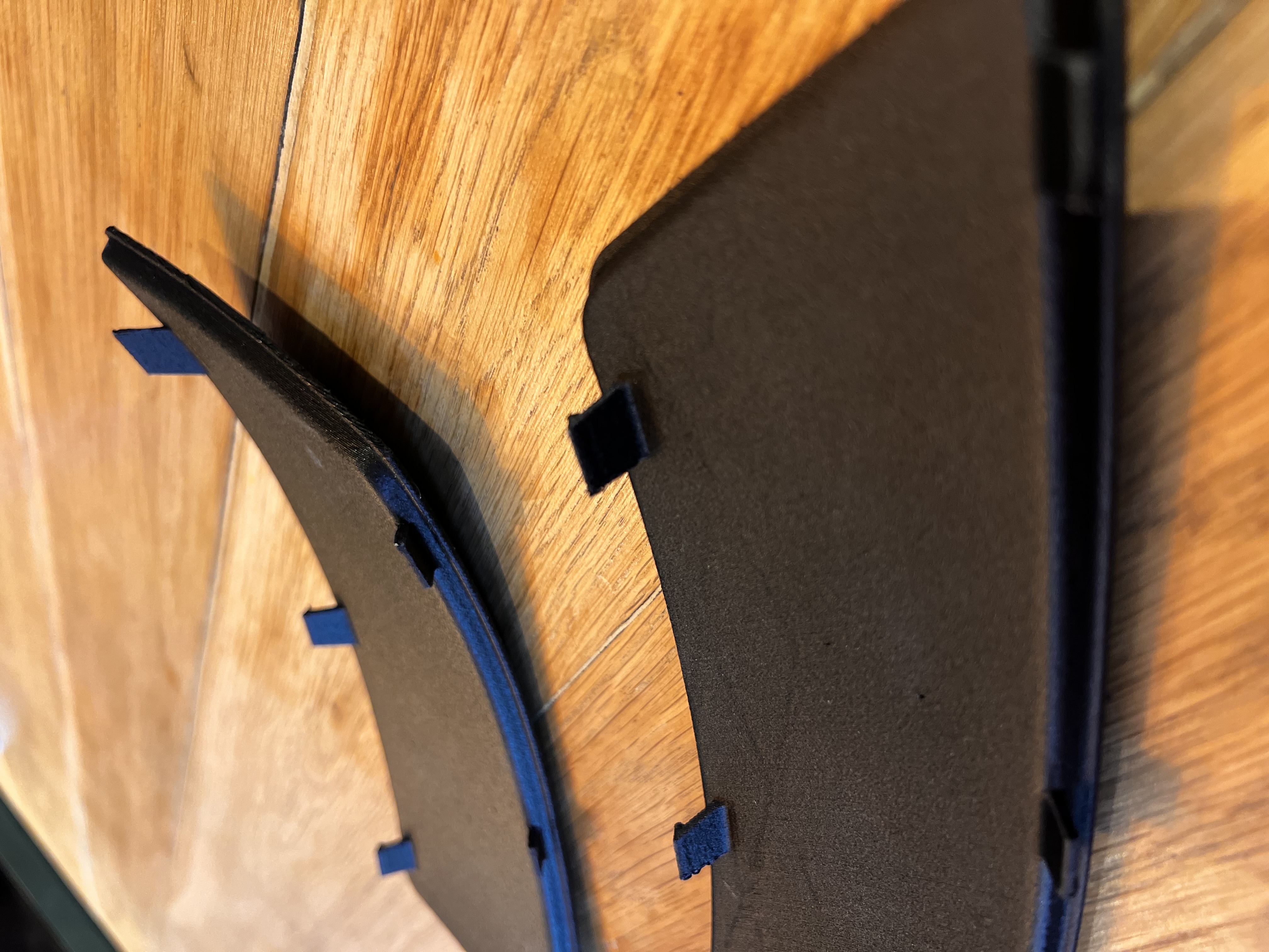 Portfolio de 3DCLYPSE