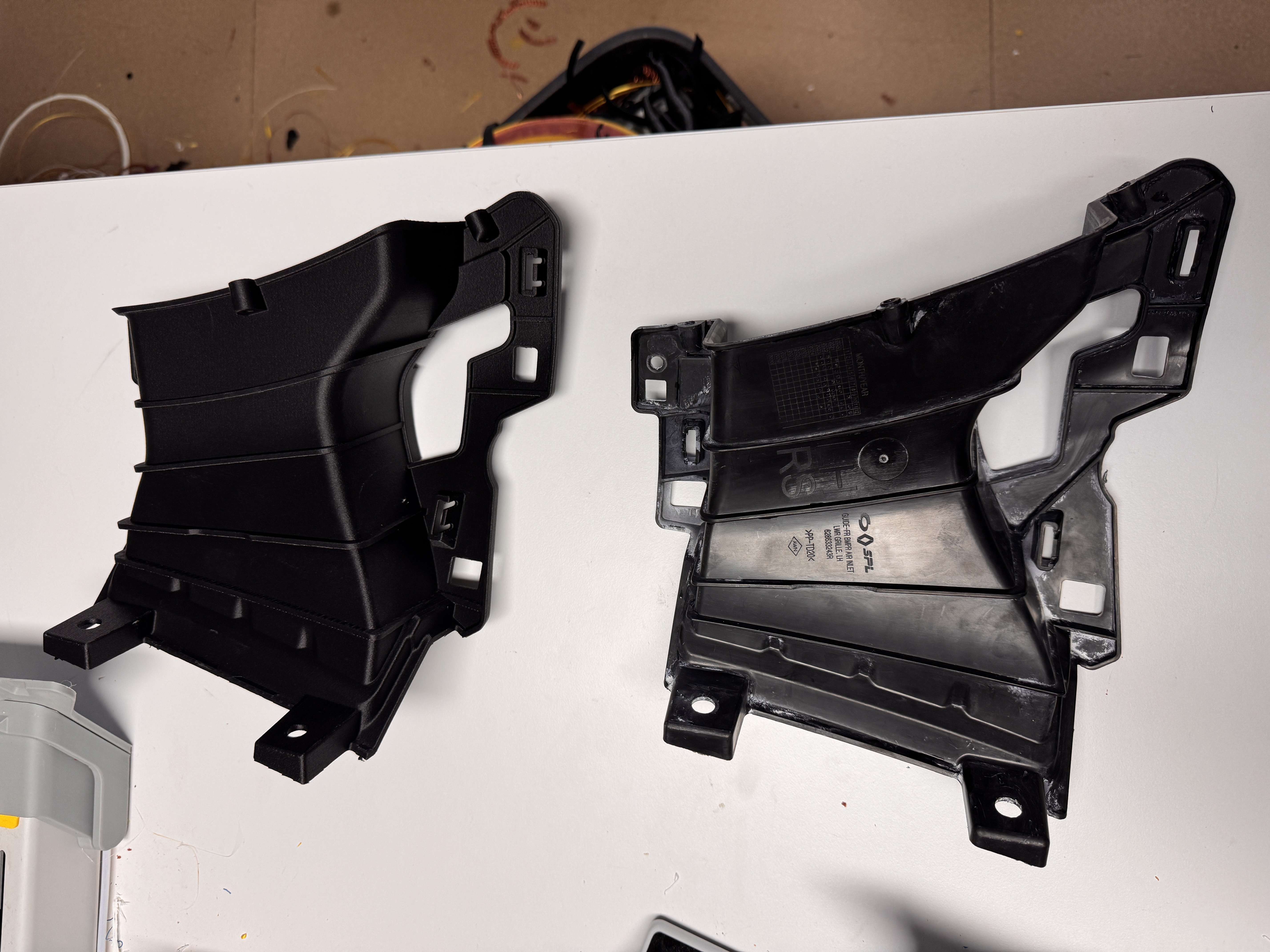 Portfolio de 3DCLYPSE